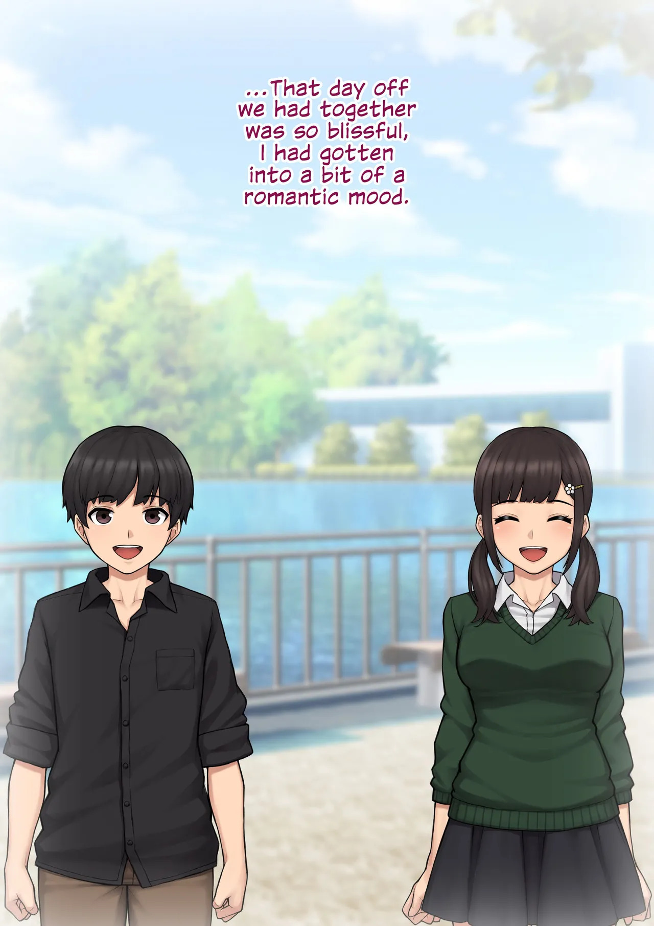 [Trans Tribune (Wataya)] Tomo Ochi 2 ~Kekkon o Chikatta Kanojo o Netorareta Ageku Mesu Ochi Saserareta Ore no Matsuro~ | Tomo Ochi 2 ~My Tragic End After My Fiancée Was Stolen and I Was Turned Into a Female~ Last Part [English] [uncensored] [Ottoberg matingpress] - Page 18