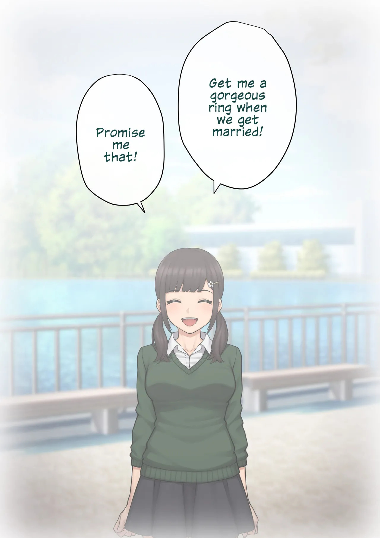 [Trans Tribune (Wataya)] Tomo Ochi 2 ~Kekkon o Chikatta Kanojo o Netorareta Ageku Mesu Ochi Saserareta Ore no Matsuro~ | Tomo Ochi 2 ~My Tragic End After My Fiancée Was Stolen and I Was Turned Into a Female~ Last Part [English] [uncensored] [Ottoberg matingpress] - Page 198