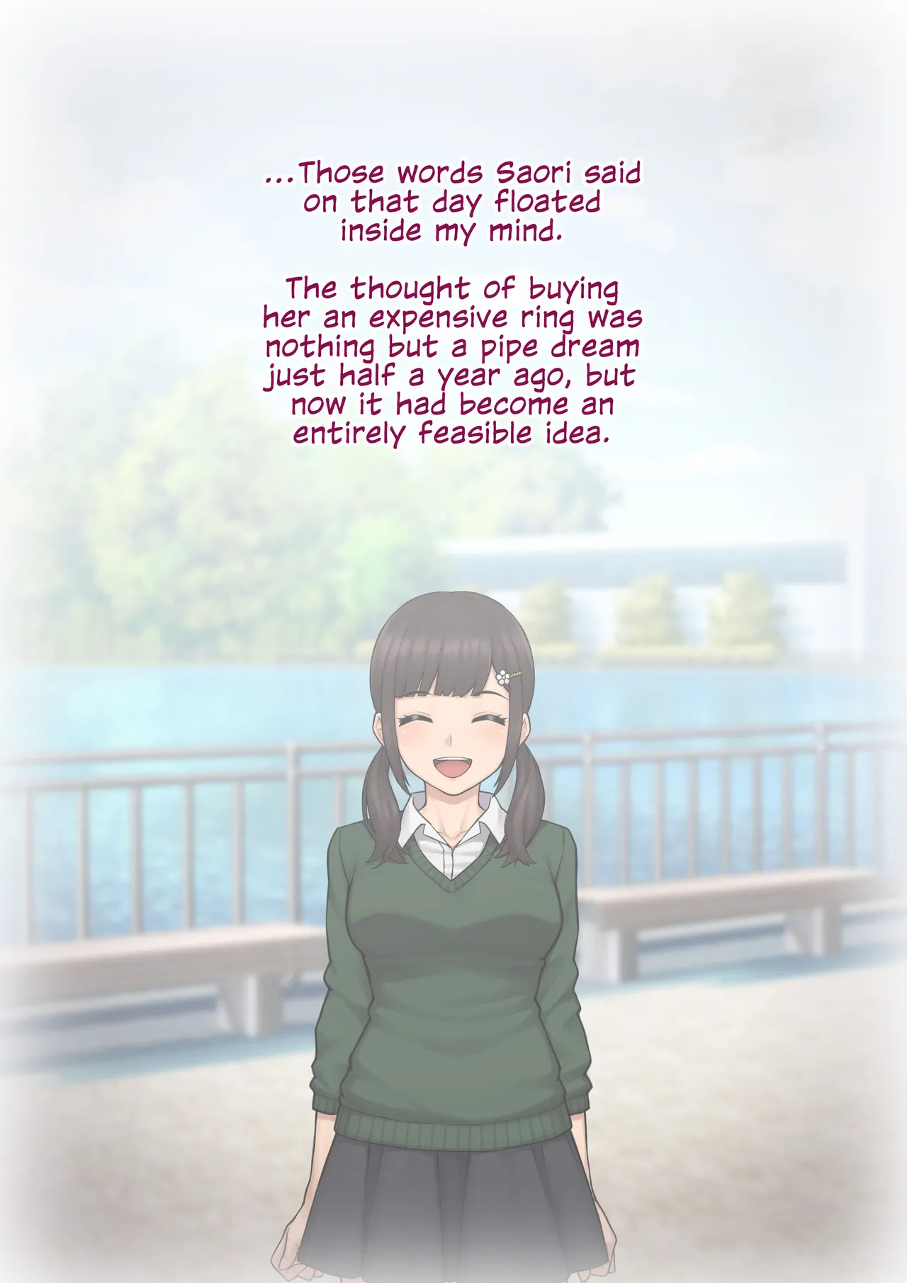 [Trans Tribune (Wataya)] Tomo Ochi 2 ~Kekkon o Chikatta Kanojo o Netorareta Ageku Mesu Ochi Saserareta Ore no Matsuro~ | Tomo Ochi 2 ~My Tragic End After My Fiancée Was Stolen and I Was Turned Into a Female~ Last Part [English] [uncensored] [Ottoberg matingpress] - Page 199
