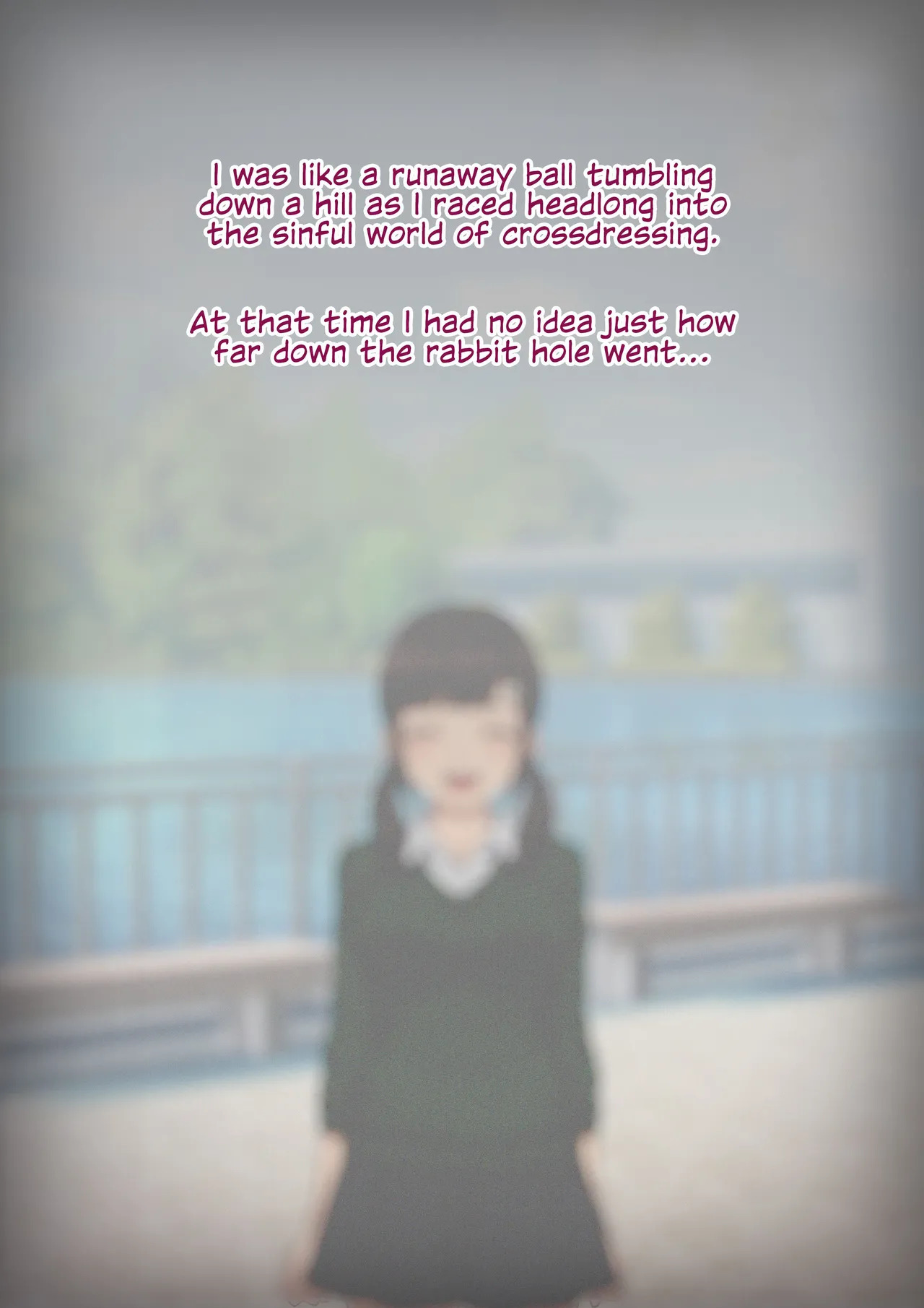[Trans Tribune (Wataya)] Tomo Ochi 2 ~Kekkon o Chikatta Kanojo o Netorareta Ageku Mesu Ochi Saserareta Ore no Matsuro~ | Tomo Ochi 2 ~My Tragic End After My Fiancée Was Stolen and I Was Turned Into a Female~ Last Part [English] [uncensored] [Ottoberg matingpress] - Page 202
