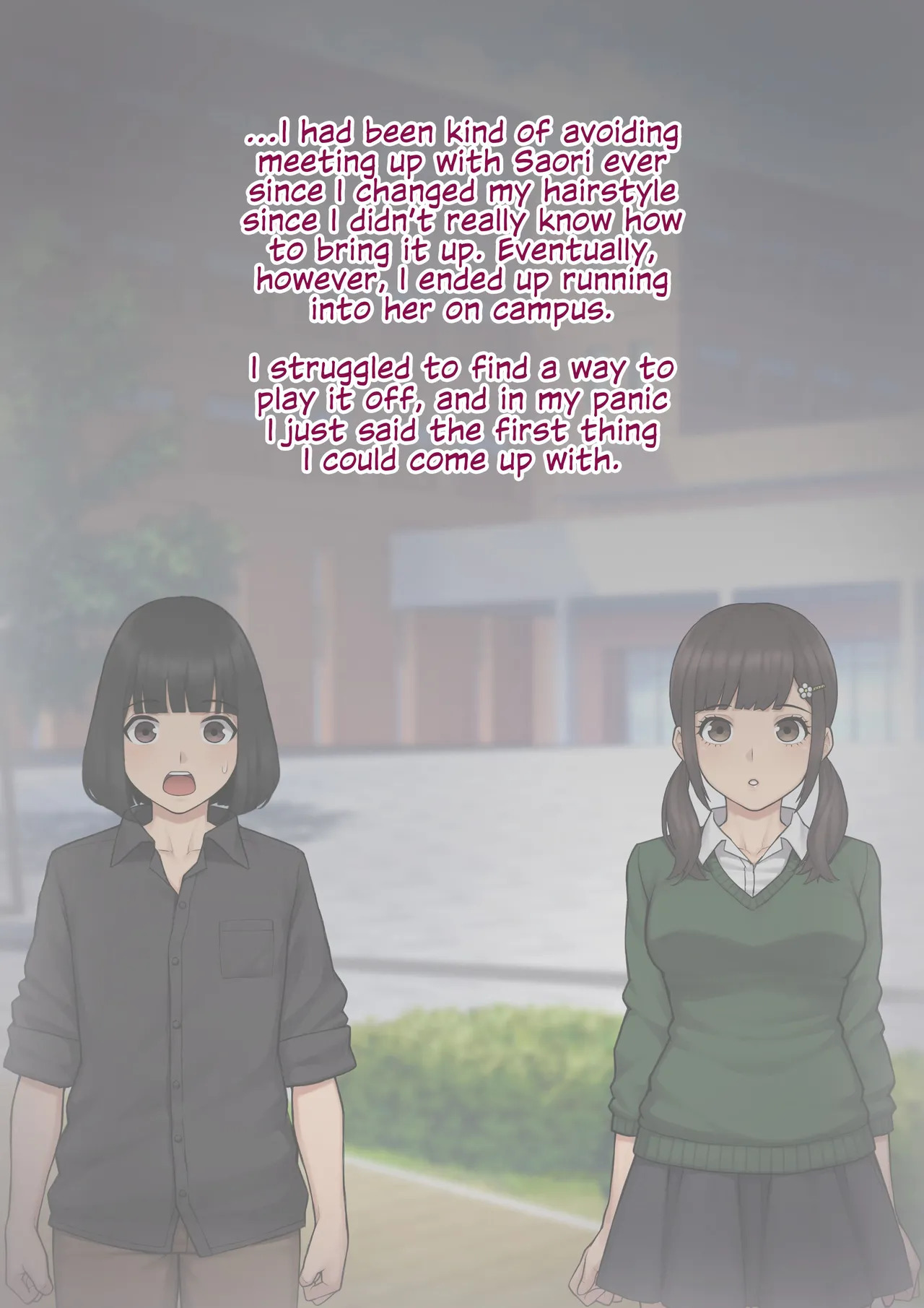 [Trans Tribune (Wataya)] Tomo Ochi 2 ~Kekkon o Chikatta Kanojo o Netorareta Ageku Mesu Ochi Saserareta Ore no Matsuro~ | Tomo Ochi 2 ~My Tragic End After My Fiancée Was Stolen and I Was Turned Into a Female~ Last Part [English] [uncensored] [Ottoberg matingpress] - Page 207