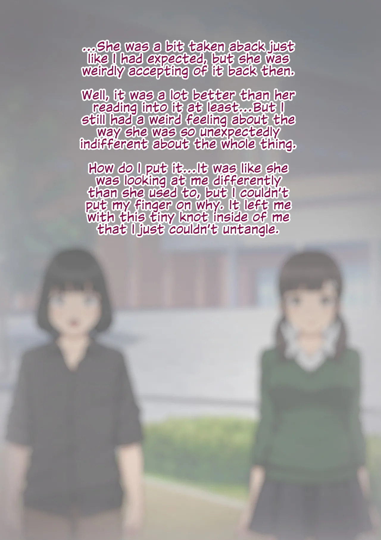 [Trans Tribune (Wataya)] Tomo Ochi 2 ~Kekkon o Chikatta Kanojo o Netorareta Ageku Mesu Ochi Saserareta Ore no Matsuro~ | Tomo Ochi 2 ~My Tragic End After My Fiancée Was Stolen and I Was Turned Into a Female~ Last Part [English] [uncensored] [Ottoberg matingpress] - Page 209
