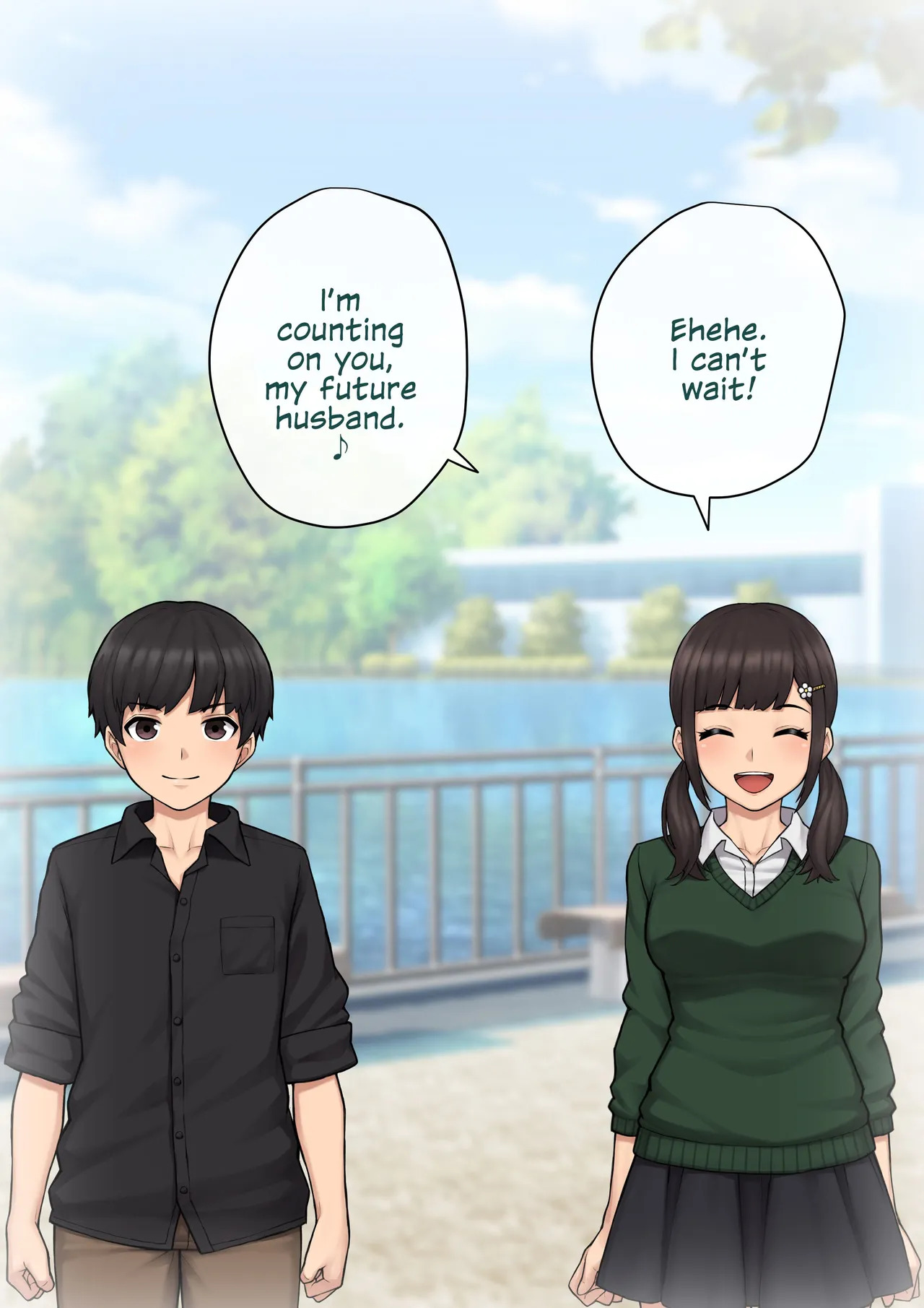 [Trans Tribune (Wataya)] Tomo Ochi 2 ~Kekkon o Chikatta Kanojo o Netorareta Ageku Mesu Ochi Saserareta Ore no Matsuro~ | Tomo Ochi 2 ~My Tragic End After My Fiancée Was Stolen and I Was Turned Into a Female~ Last Part [English] [uncensored] [Ottoberg matingpress] - Page 23