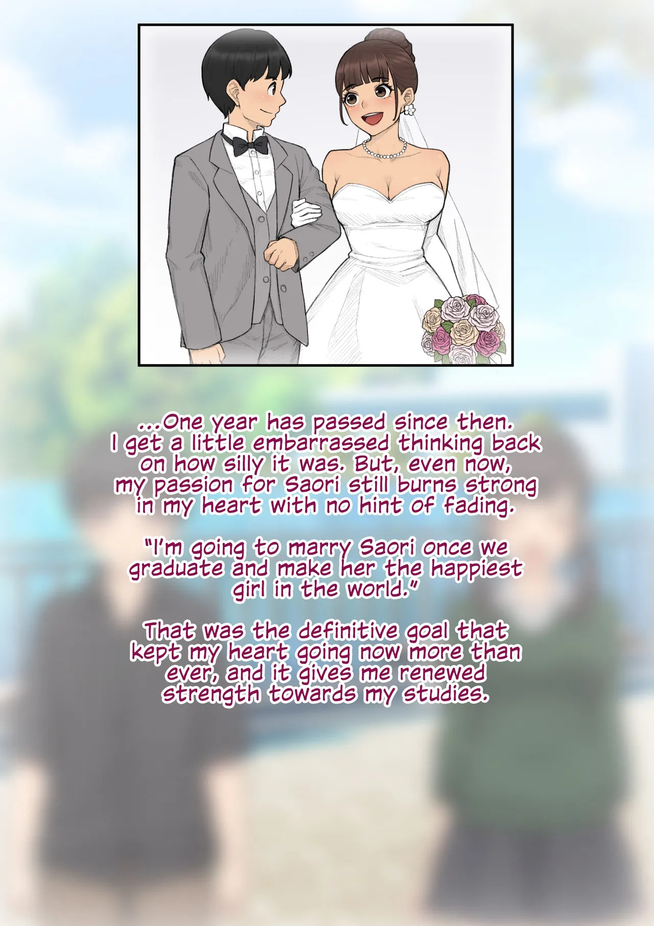 [Trans Tribune (Wataya)] Tomo Ochi 2 ~Kekkon o Chikatta Kanojo o Netorareta Ageku Mesu Ochi Saserareta Ore no Matsuro~ | Tomo Ochi 2 ~My Tragic End After My Fiancée Was Stolen and I Was Turned Into a Female~ Last Part [English] [uncensored] [Ottoberg matingpress] - Page 24