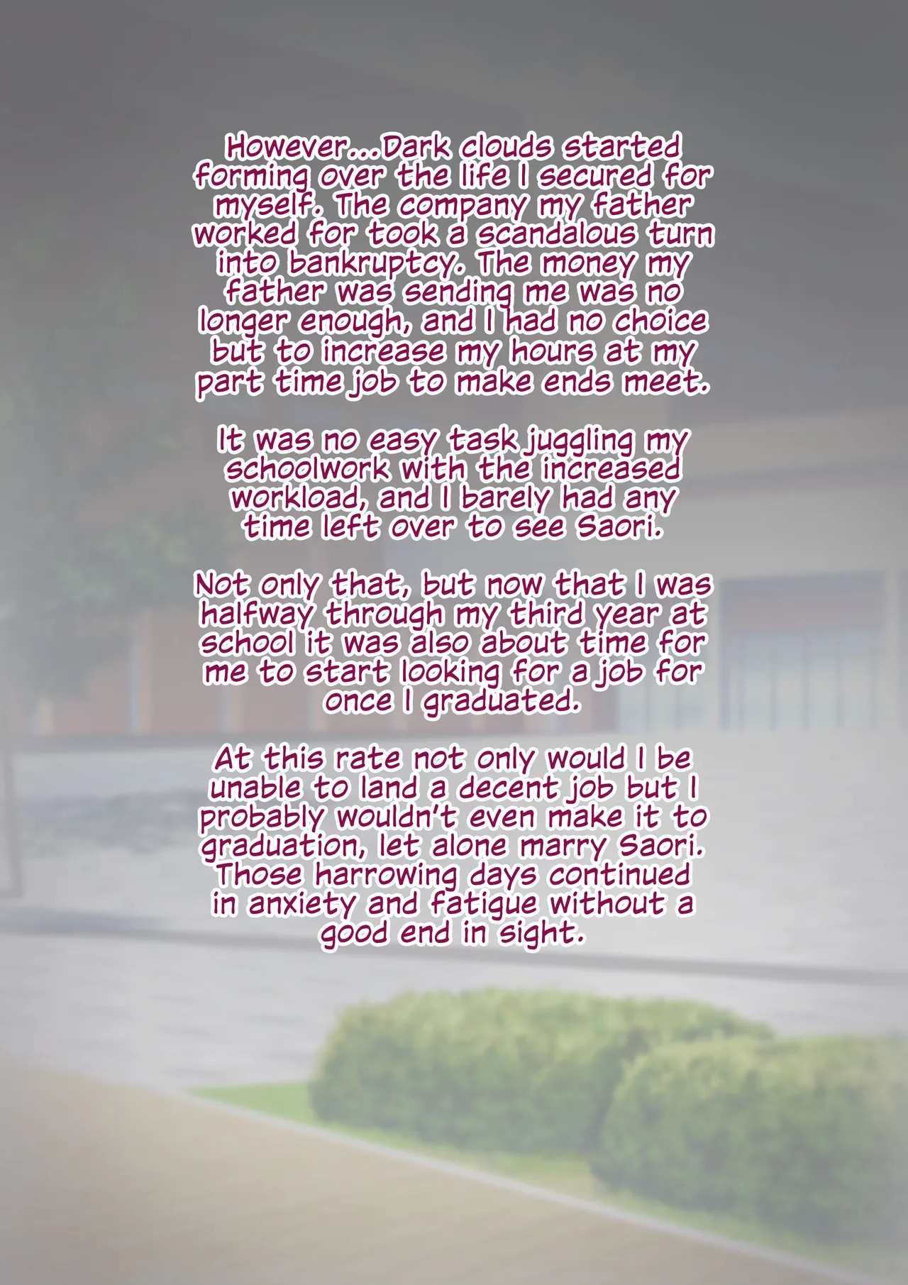[Trans Tribune (Wataya)] Tomo Ochi 2 ~Kekkon o Chikatta Kanojo o Netorareta Ageku Mesu Ochi Saserareta Ore no Matsuro~ | Tomo Ochi 2 ~My Tragic End After My Fiancée Was Stolen and I Was Turned Into a Female~ Last Part [English] [uncensored] [Ottoberg matingpress] - Page 27