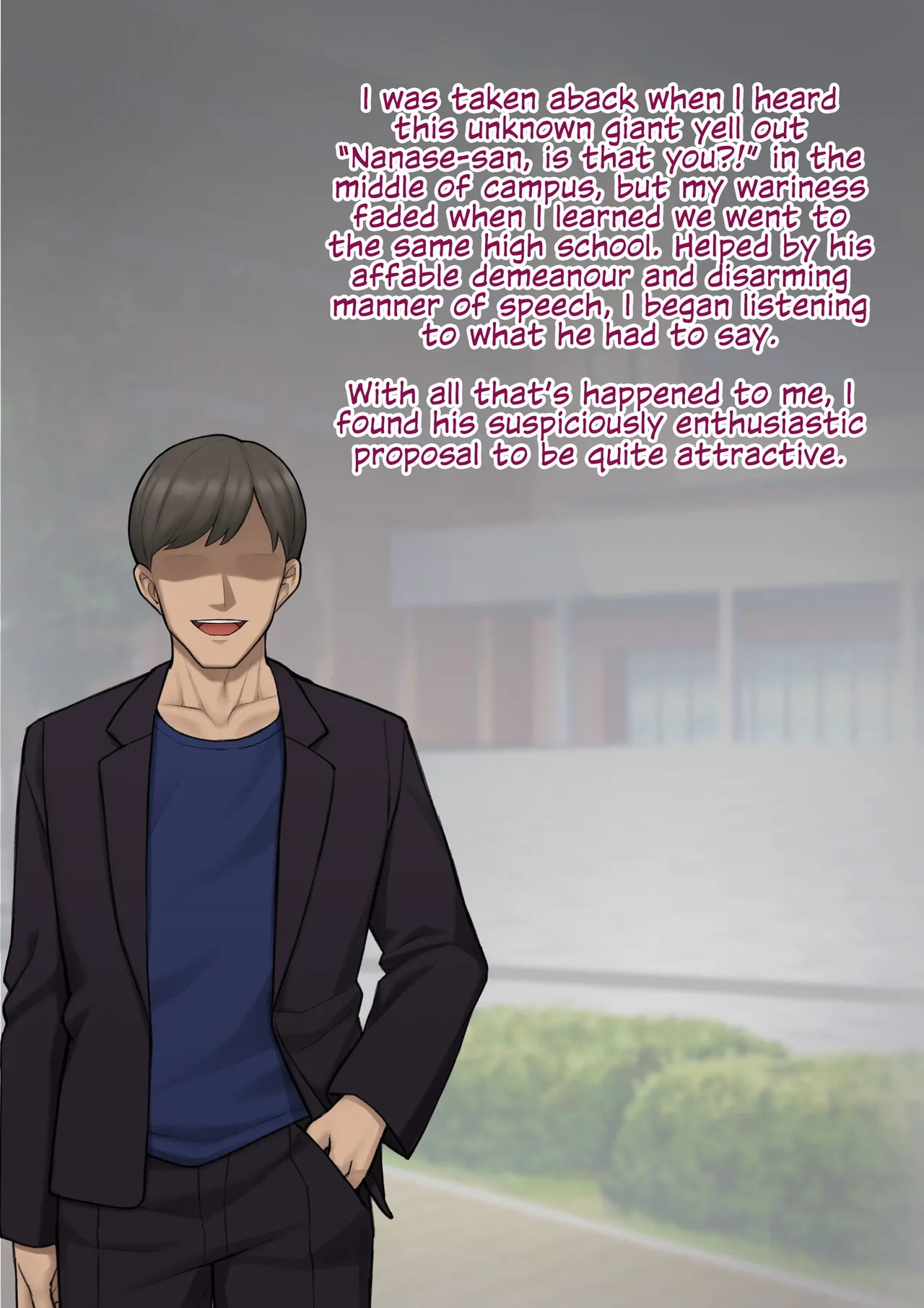 [Trans Tribune (Wataya)] Tomo Ochi 2 ~Kekkon o Chikatta Kanojo o Netorareta Ageku Mesu Ochi Saserareta Ore no Matsuro~ | Tomo Ochi 2 ~My Tragic End After My Fiancée Was Stolen and I Was Turned Into a Female~ Last Part [English] [uncensored] [Ottoberg matingpress] - Page 28
