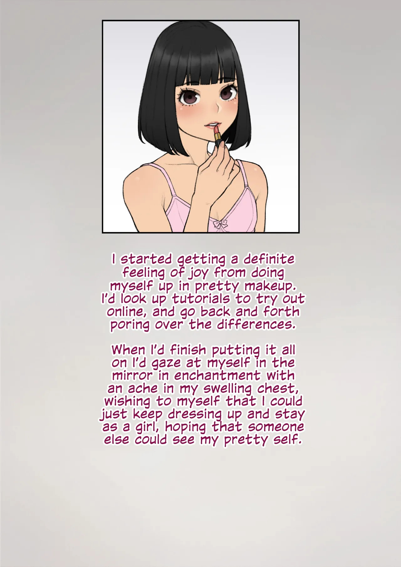 [Trans Tribune (Wataya)] Tomo Ochi 2 ~Kekkon o Chikatta Kanojo o Netorareta Ageku Mesu Ochi Saserareta Ore no Matsuro~ | Tomo Ochi 2 ~My Tragic End After My Fiancée Was Stolen and I Was Turned Into a Female~ Last Part [English] [uncensored] [Ottoberg matingpress] - Page 267