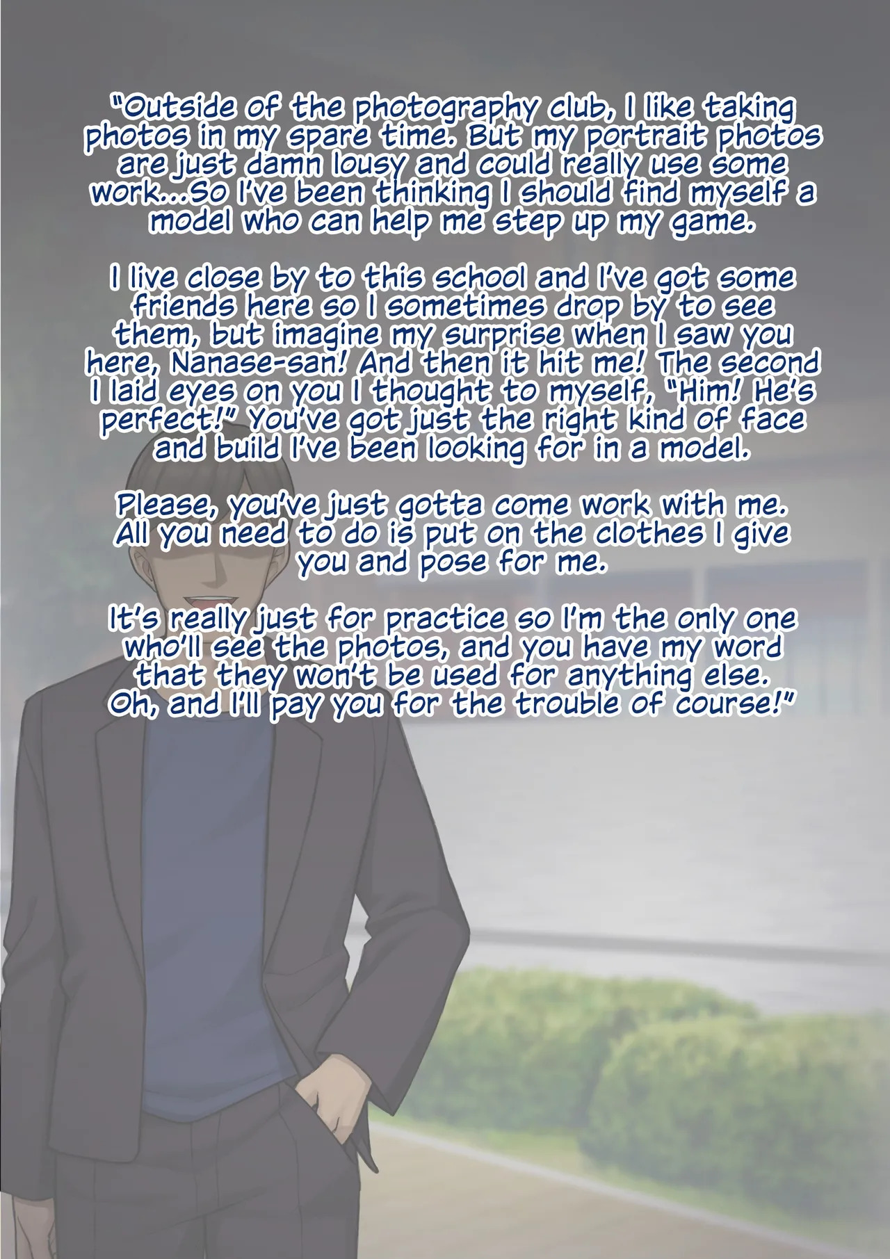 [Trans Tribune (Wataya)] Tomo Ochi 2 ~Kekkon o Chikatta Kanojo o Netorareta Ageku Mesu Ochi Saserareta Ore no Matsuro~ | Tomo Ochi 2 ~My Tragic End After My Fiancée Was Stolen and I Was Turned Into a Female~ Last Part [English] [uncensored] [Ottoberg matingpress] - Page 29