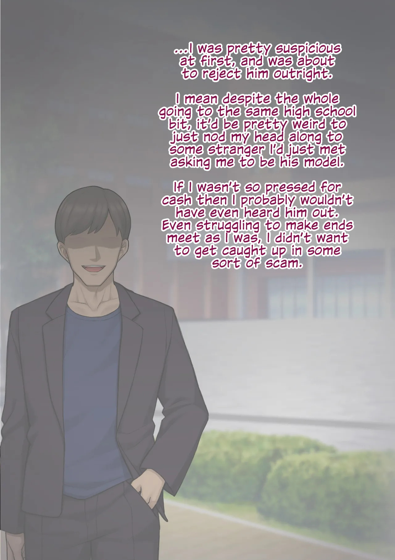 [Trans Tribune (Wataya)] Tomo Ochi 2 ~Kekkon o Chikatta Kanojo o Netorareta Ageku Mesu Ochi Saserareta Ore no Matsuro~ | Tomo Ochi 2 ~My Tragic End After My Fiancée Was Stolen and I Was Turned Into a Female~ Last Part [English] [uncensored] [Ottoberg matingpress] - Page 30
