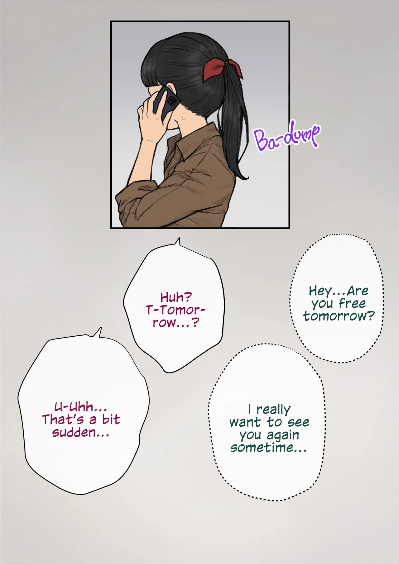 [Trans Tribune (Wataya)] Tomo Ochi 2 ~Kekkon o Chikatta Kanojo o Netorareta Ageku Mesu Ochi Saserareta Ore no Matsuro~ | Tomo Ochi 2 ~My Tragic End After My Fiancée Was Stolen and I Was Turned Into a Female~ Last Part [English] [uncensored] [Ottoberg matingpress] - Page 290