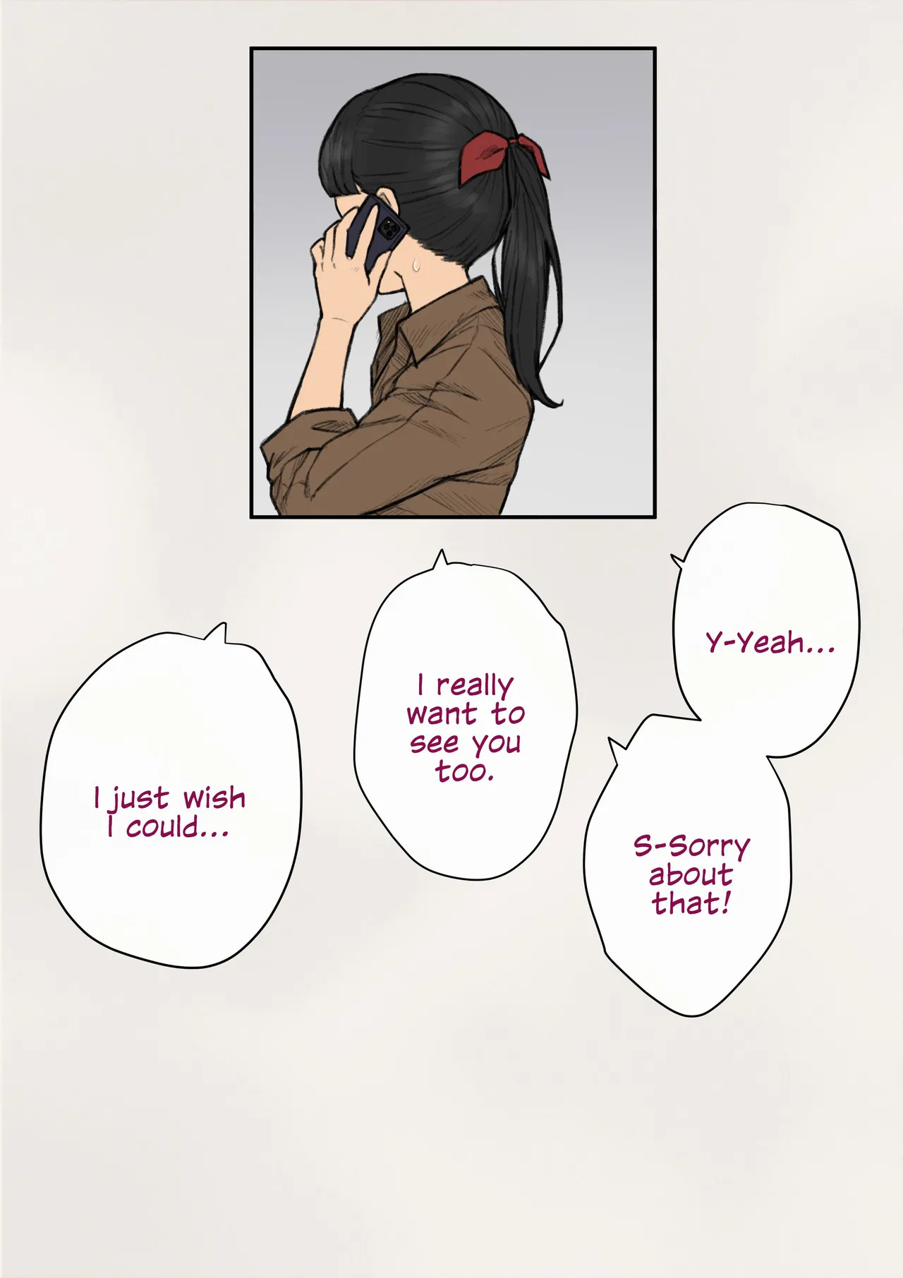 [Trans Tribune (Wataya)] Tomo Ochi 2 ~Kekkon o Chikatta Kanojo o Netorareta Ageku Mesu Ochi Saserareta Ore no Matsuro~ | Tomo Ochi 2 ~My Tragic End After My Fiancée Was Stolen and I Was Turned Into a Female~ Last Part [English] [uncensored] [Ottoberg matingpress] - Page 292