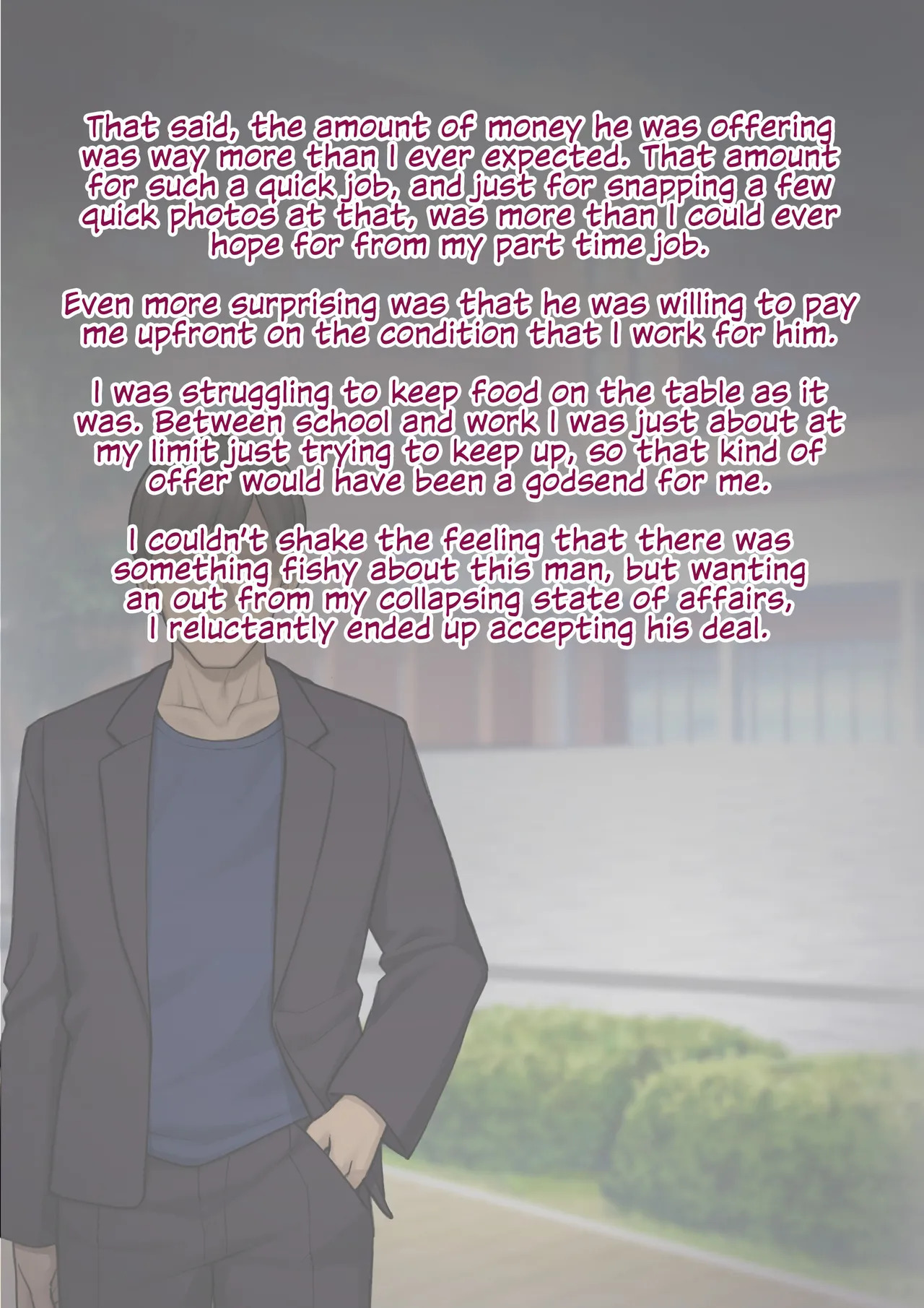[Trans Tribune (Wataya)] Tomo Ochi 2 ~Kekkon o Chikatta Kanojo o Netorareta Ageku Mesu Ochi Saserareta Ore no Matsuro~ | Tomo Ochi 2 ~My Tragic End After My Fiancée Was Stolen and I Was Turned Into a Female~ Last Part [English] [uncensored] [Ottoberg matingpress] - Page 31