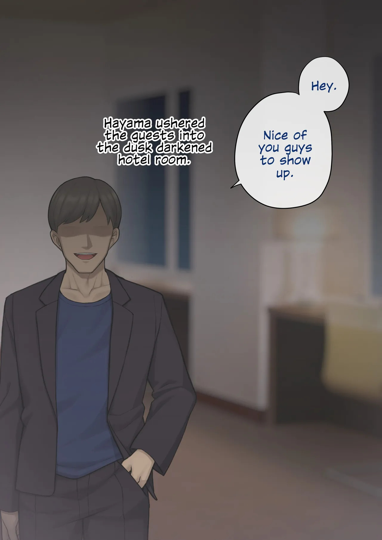 [Trans Tribune (Wataya)] Tomo Ochi 2 ~Kekkon o Chikatta Kanojo o Netorareta Ageku Mesu Ochi Saserareta Ore no Matsuro~ | Tomo Ochi 2 ~My Tragic End After My Fiancée Was Stolen and I Was Turned Into a Female~ Last Part [English] [uncensored] [Ottoberg matingpress] - Page 435