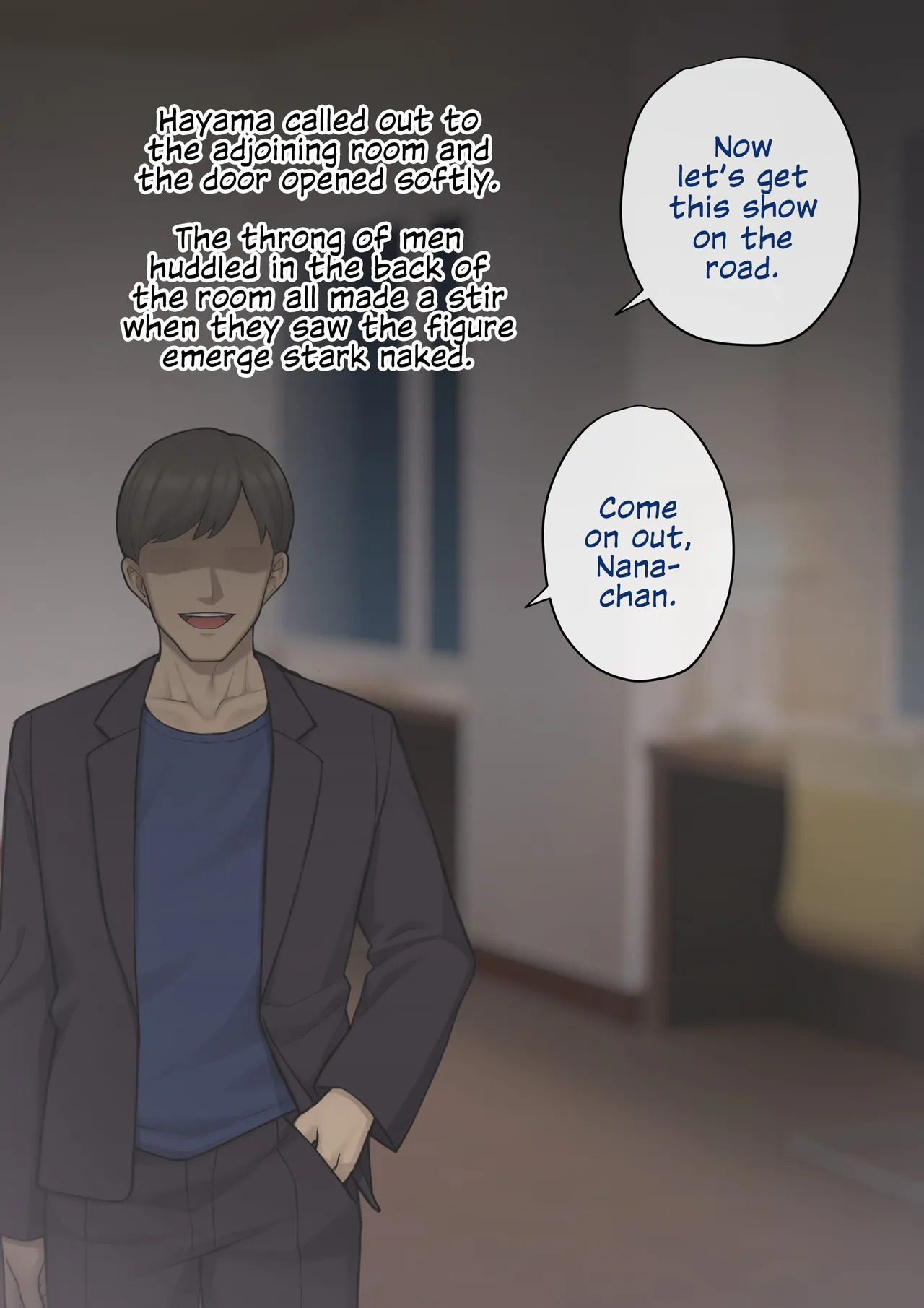 [Trans Tribune (Wataya)] Tomo Ochi 2 ~Kekkon o Chikatta Kanojo o Netorareta Ageku Mesu Ochi Saserareta Ore no Matsuro~ | Tomo Ochi 2 ~My Tragic End After My Fiancée Was Stolen and I Was Turned Into a Female~ Last Part [English] [uncensored] [Ottoberg matingpress] - Page 437