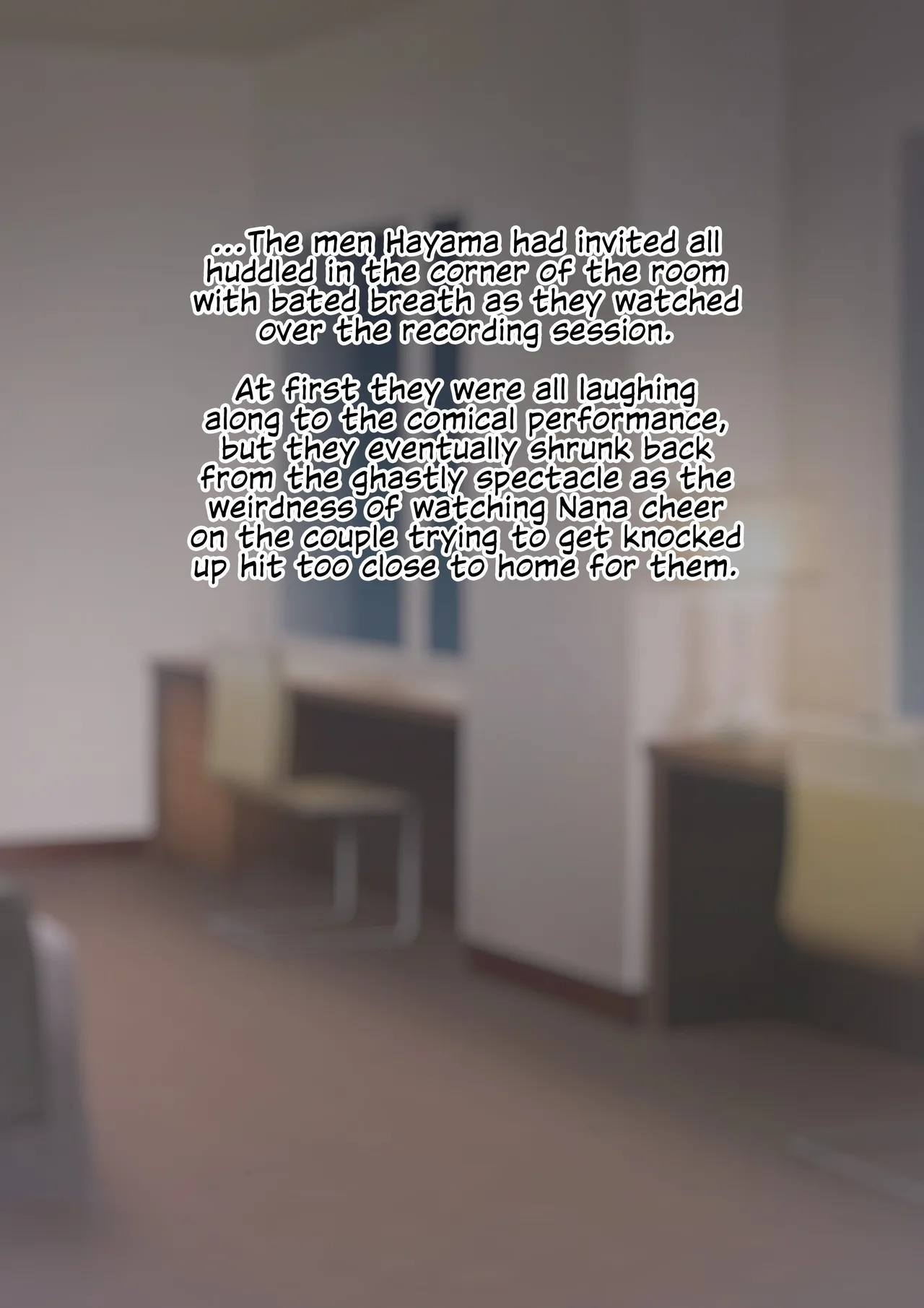 [Trans Tribune (Wataya)] Tomo Ochi 2 ~Kekkon o Chikatta Kanojo o Netorareta Ageku Mesu Ochi Saserareta Ore no Matsuro~ | Tomo Ochi 2 ~My Tragic End After My Fiancée Was Stolen and I Was Turned Into a Female~ Last Part [English] [uncensored] [Ottoberg matingpress] - Page 468