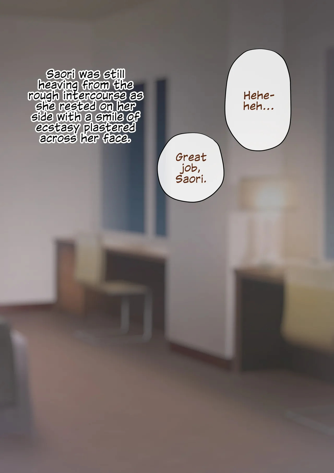 [Trans Tribune (Wataya)] Tomo Ochi 2 ~Kekkon o Chikatta Kanojo o Netorareta Ageku Mesu Ochi Saserareta Ore no Matsuro~ | Tomo Ochi 2 ~My Tragic End After My Fiancée Was Stolen and I Was Turned Into a Female~ Last Part [English] [uncensored] [Ottoberg matingpress] - Page 469