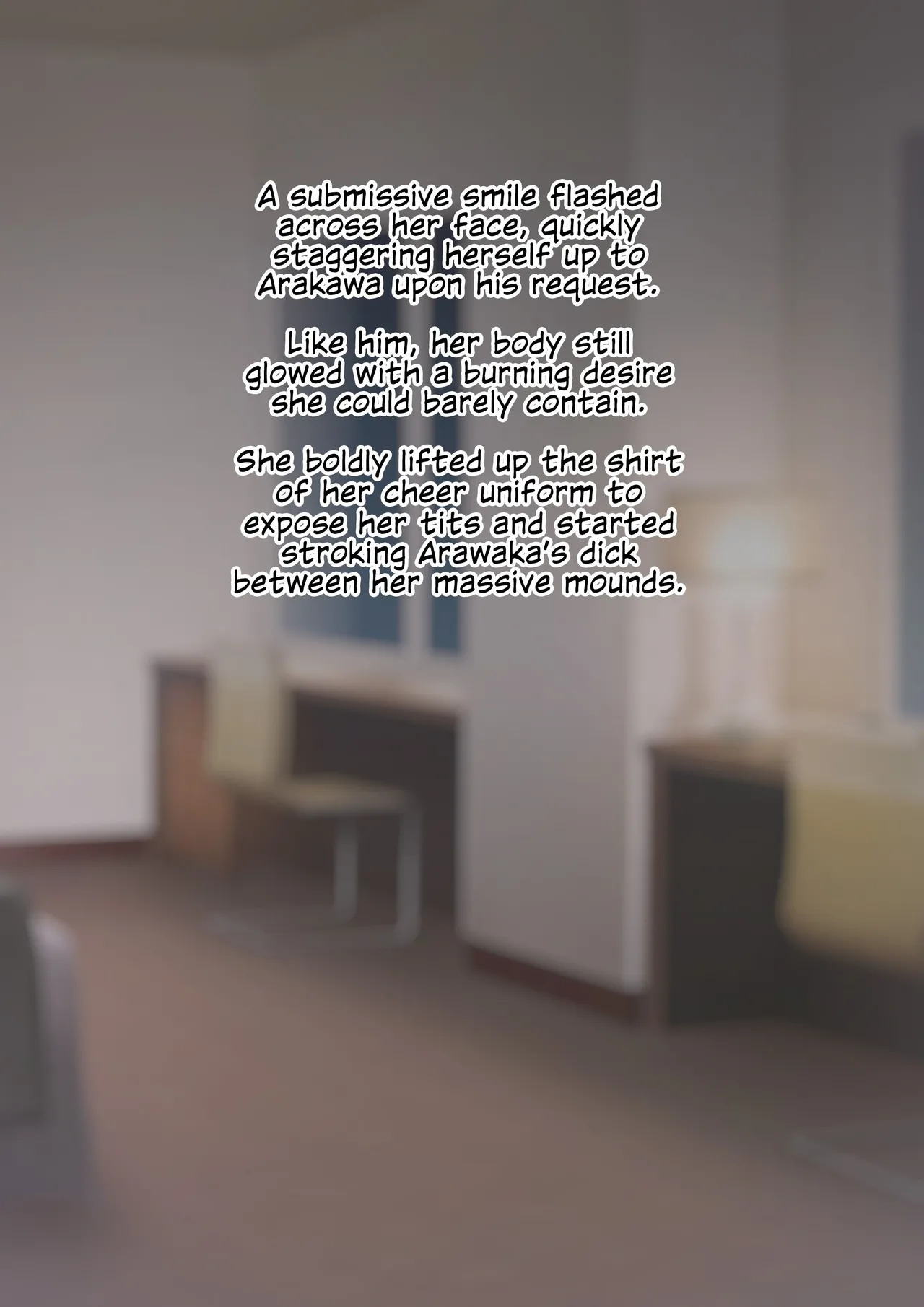 [Trans Tribune (Wataya)] Tomo Ochi 2 ~Kekkon o Chikatta Kanojo o Netorareta Ageku Mesu Ochi Saserareta Ore no Matsuro~ | Tomo Ochi 2 ~My Tragic End After My Fiancée Was Stolen and I Was Turned Into a Female~ Last Part [English] [uncensored] [Ottoberg matingpress] - Page 471
