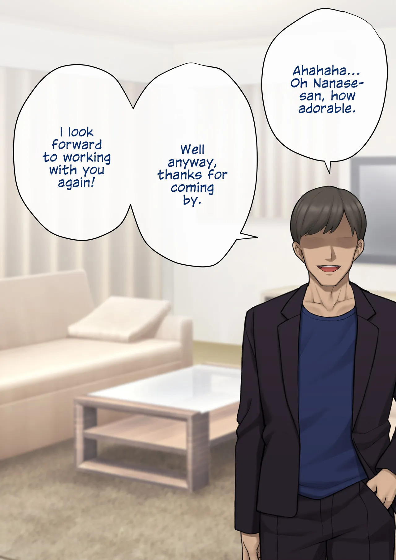[Trans Tribune (Wataya)] Tomo Ochi 2 ~Kekkon o Chikatta Kanojo o Netorareta Ageku Mesu Ochi Saserareta Ore no Matsuro~ | Tomo Ochi 2 ~My Tragic End After My Fiancée Was Stolen and I Was Turned Into a Female~ Last Part [English] [uncensored] [Ottoberg matingpress] - Page 52