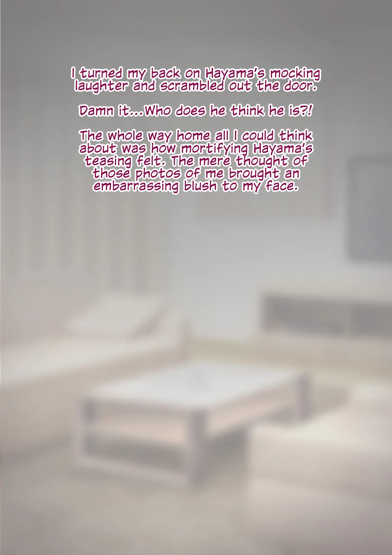 [Trans Tribune (Wataya)] Tomo Ochi 2 ~Kekkon o Chikatta Kanojo o Netorareta Ageku Mesu Ochi Saserareta Ore no Matsuro~ | Tomo Ochi 2 ~My Tragic End After My Fiancée Was Stolen and I Was Turned Into a Female~ Last Part [English] [uncensored] [Ottoberg matingpress] - Page 53