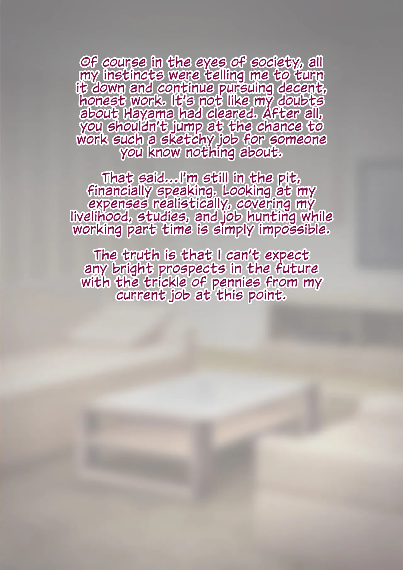 [Trans Tribune (Wataya)] Tomo Ochi 2 ~Kekkon o Chikatta Kanojo o Netorareta Ageku Mesu Ochi Saserareta Ore no Matsuro~ | Tomo Ochi 2 ~My Tragic End After My Fiancée Was Stolen and I Was Turned Into a Female~ Last Part [English] [uncensored] [Ottoberg matingpress] - Page 54