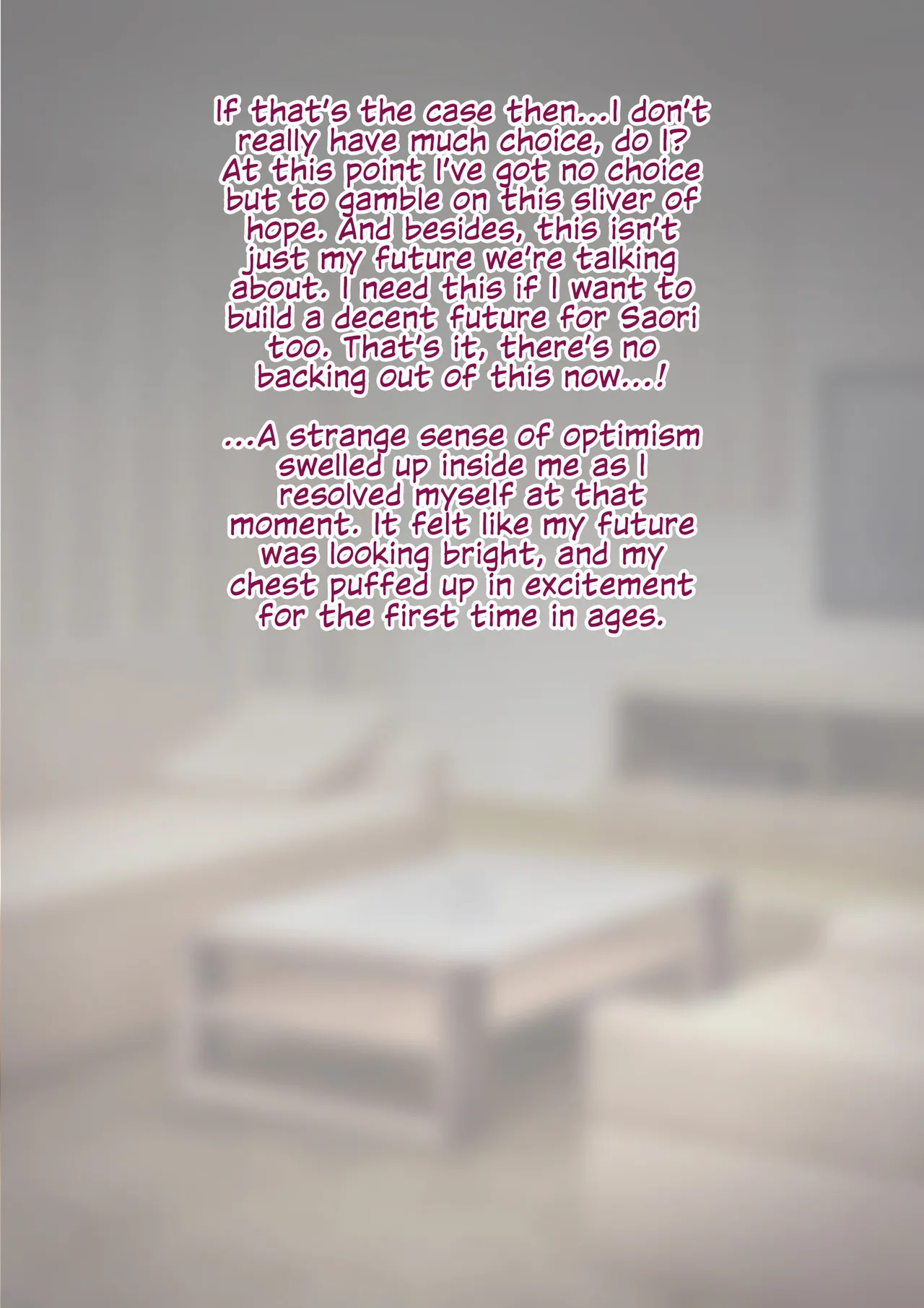 [Trans Tribune (Wataya)] Tomo Ochi 2 ~Kekkon o Chikatta Kanojo o Netorareta Ageku Mesu Ochi Saserareta Ore no Matsuro~ | Tomo Ochi 2 ~My Tragic End After My Fiancée Was Stolen and I Was Turned Into a Female~ Last Part [English] [uncensored] [Ottoberg matingpress] - Page 55