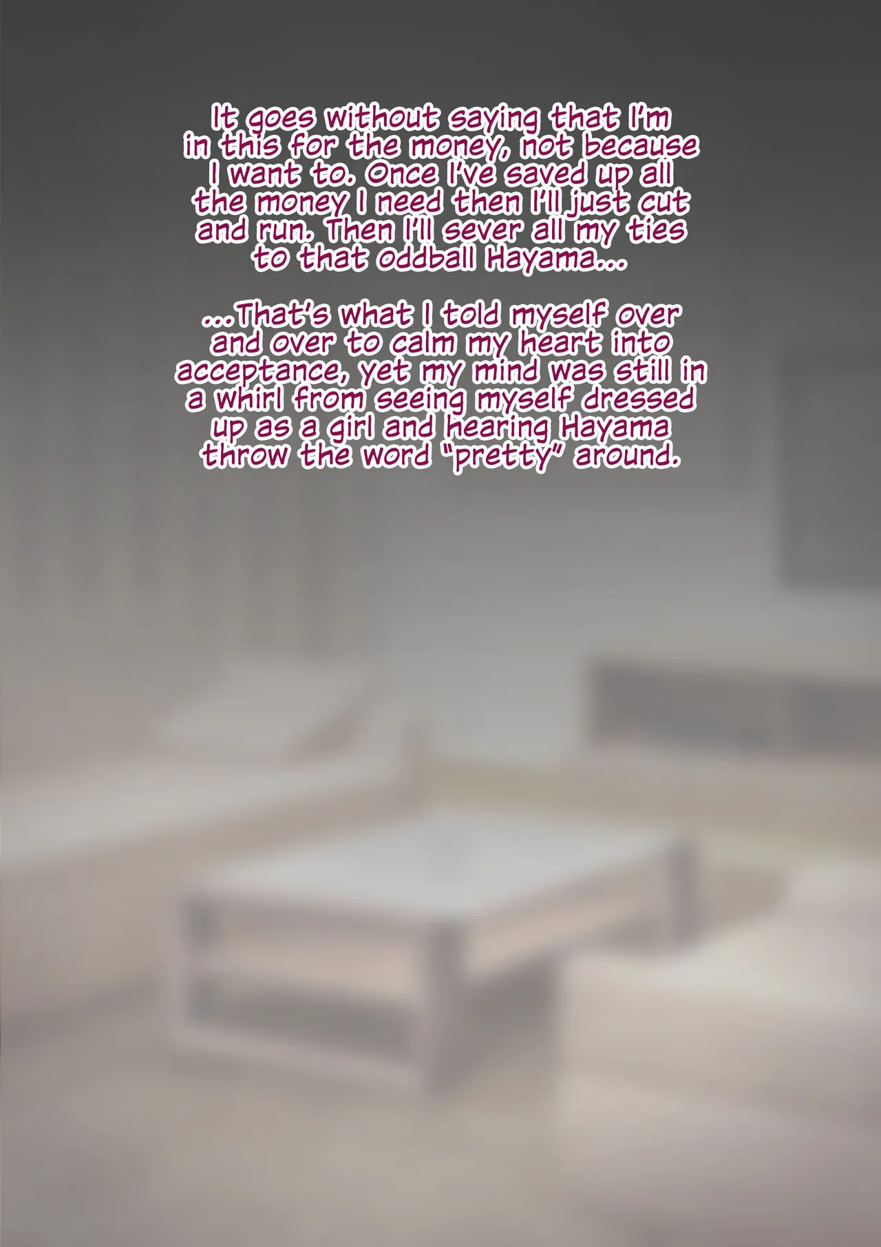 [Trans Tribune (Wataya)] Tomo Ochi 2 ~Kekkon o Chikatta Kanojo o Netorareta Ageku Mesu Ochi Saserareta Ore no Matsuro~ | Tomo Ochi 2 ~My Tragic End After My Fiancée Was Stolen and I Was Turned Into a Female~ Last Part [English] [uncensored] [Ottoberg matingpress] - Page 56