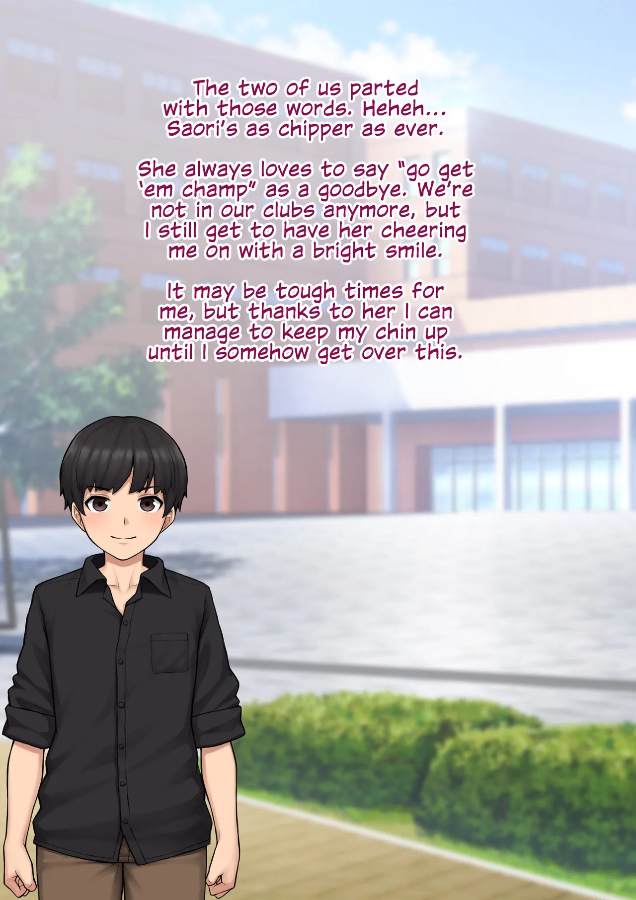[Trans Tribune (Wataya)] Tomo Ochi 2 ~Kekkon o Chikatta Kanojo o Netorareta Ageku Mesu Ochi Saserareta Ore no Matsuro~ | Tomo Ochi 2 ~My Tragic End After My Fiancée Was Stolen and I Was Turned Into a Female~ Last Part [English] [uncensored] [Ottoberg matingpress] - Page 62