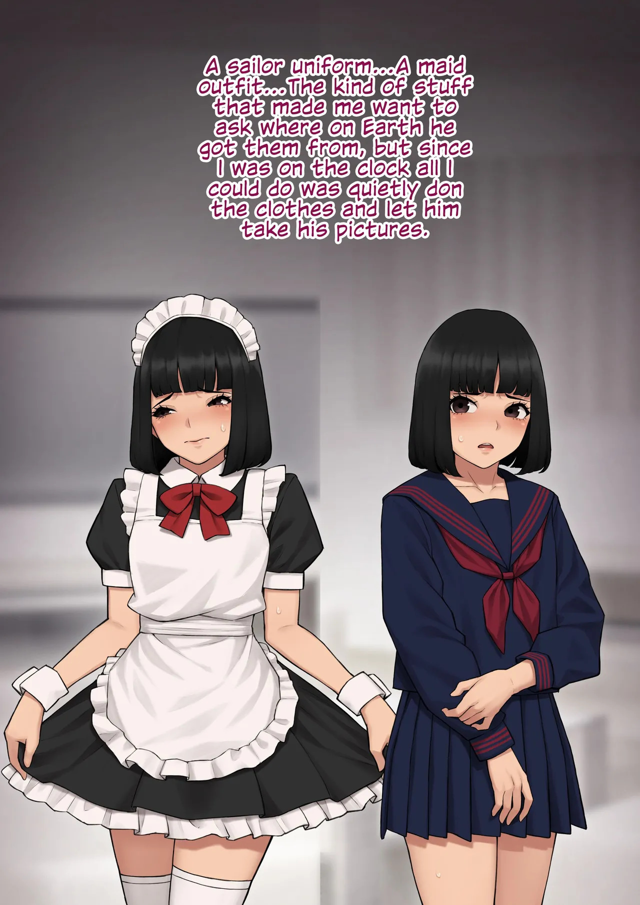 [Trans Tribune (Wataya)] Tomo Ochi 2 ~Kekkon o Chikatta Kanojo o Netorareta Ageku Mesu Ochi Saserareta Ore no Matsuro~ | Tomo Ochi 2 ~My Tragic End After My Fiancée Was Stolen and I Was Turned Into a Female~ Last Part [English] [uncensored] [Ottoberg matingpress] - Page 66