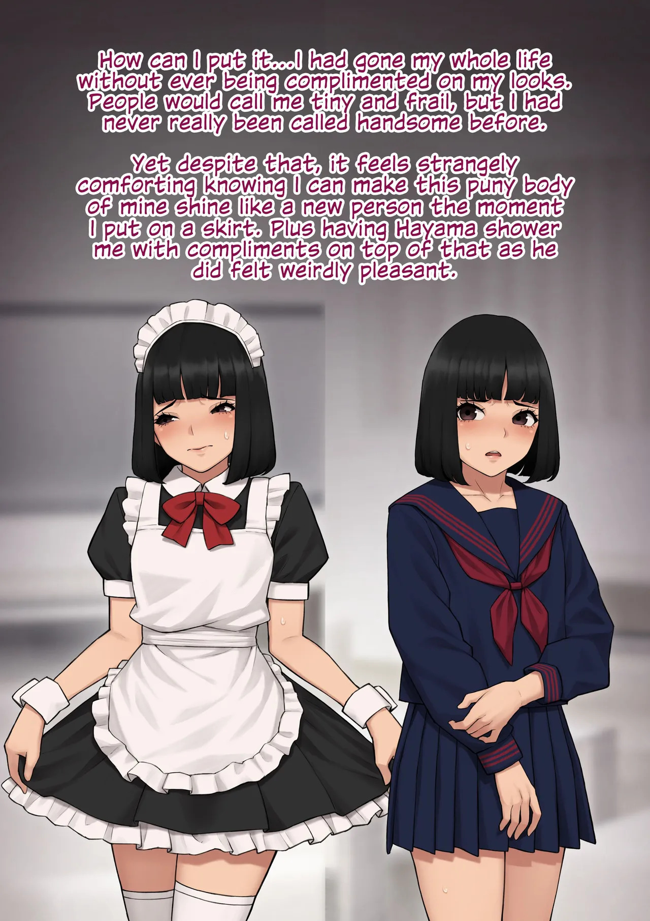 [Trans Tribune (Wataya)] Tomo Ochi 2 ~Kekkon o Chikatta Kanojo o Netorareta Ageku Mesu Ochi Saserareta Ore no Matsuro~ | Tomo Ochi 2 ~My Tragic End After My Fiancée Was Stolen and I Was Turned Into a Female~ Last Part [English] [uncensored] [Ottoberg matingpress] - Page 69