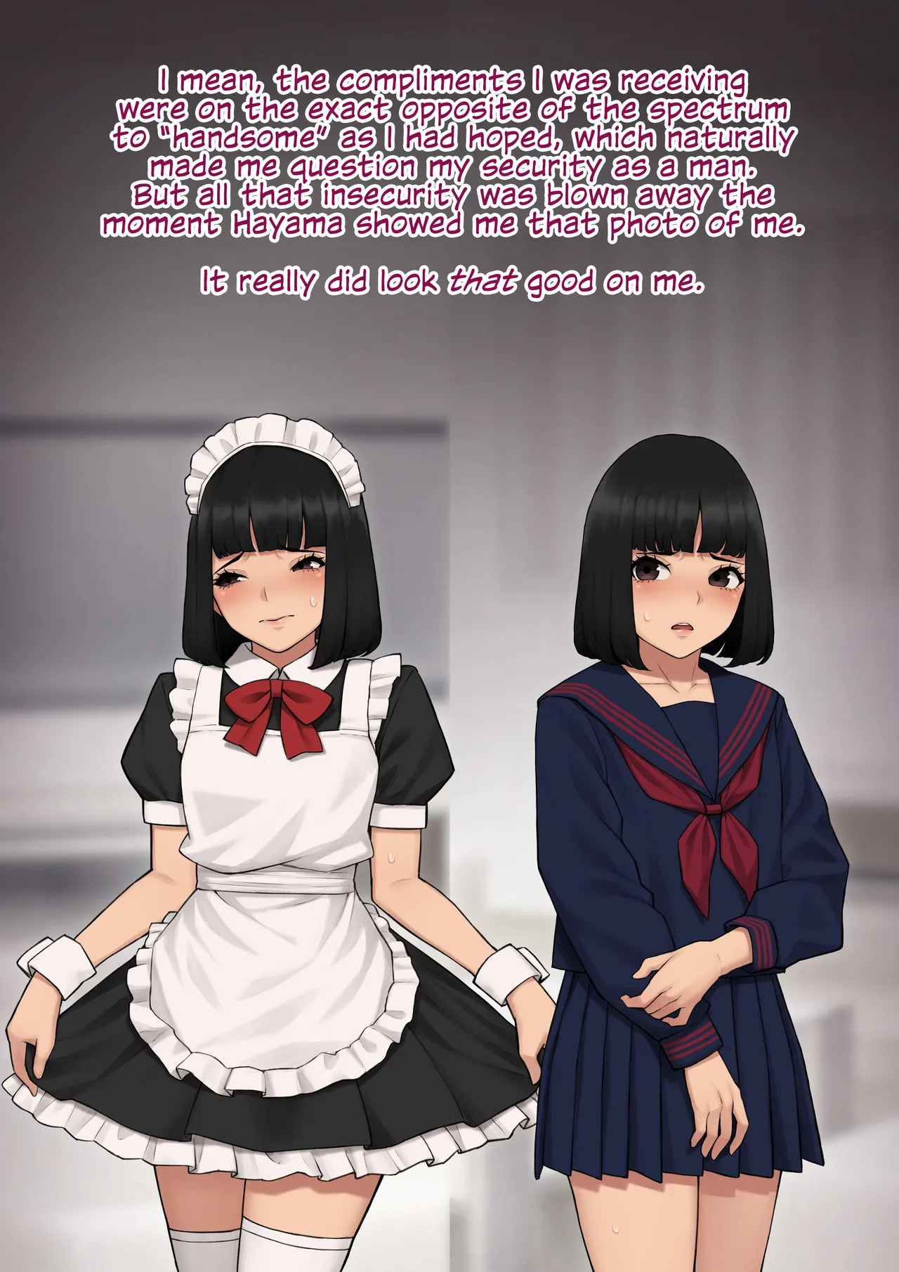 [Trans Tribune (Wataya)] Tomo Ochi 2 ~Kekkon o Chikatta Kanojo o Netorareta Ageku Mesu Ochi Saserareta Ore no Matsuro~ | Tomo Ochi 2 ~My Tragic End After My Fiancée Was Stolen and I Was Turned Into a Female~ Last Part [English] [uncensored] [Ottoberg matingpress] - Page 70