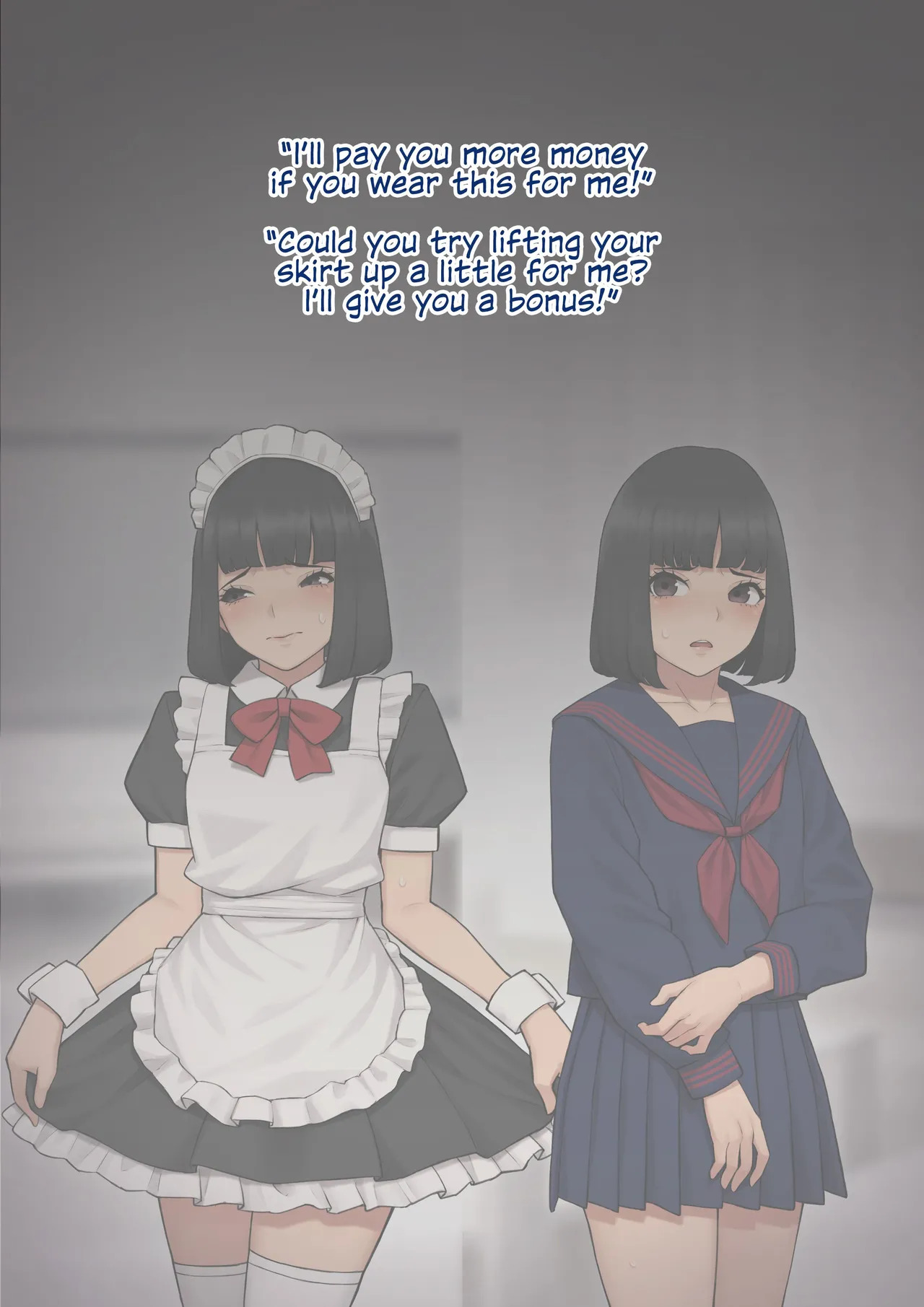 [Trans Tribune (Wataya)] Tomo Ochi 2 ~Kekkon o Chikatta Kanojo o Netorareta Ageku Mesu Ochi Saserareta Ore no Matsuro~ | Tomo Ochi 2 ~My Tragic End After My Fiancée Was Stolen and I Was Turned Into a Female~ Last Part [English] [uncensored] [Ottoberg matingpress] - Page 72