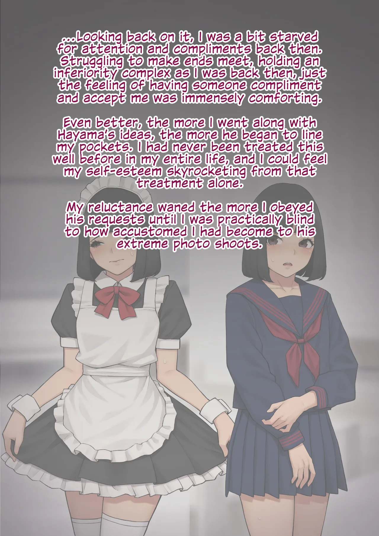 [Trans Tribune (Wataya)] Tomo Ochi 2 ~Kekkon o Chikatta Kanojo o Netorareta Ageku Mesu Ochi Saserareta Ore no Matsuro~ | Tomo Ochi 2 ~My Tragic End After My Fiancée Was Stolen and I Was Turned Into a Female~ Last Part [English] [uncensored] [Ottoberg matingpress] - Page 73