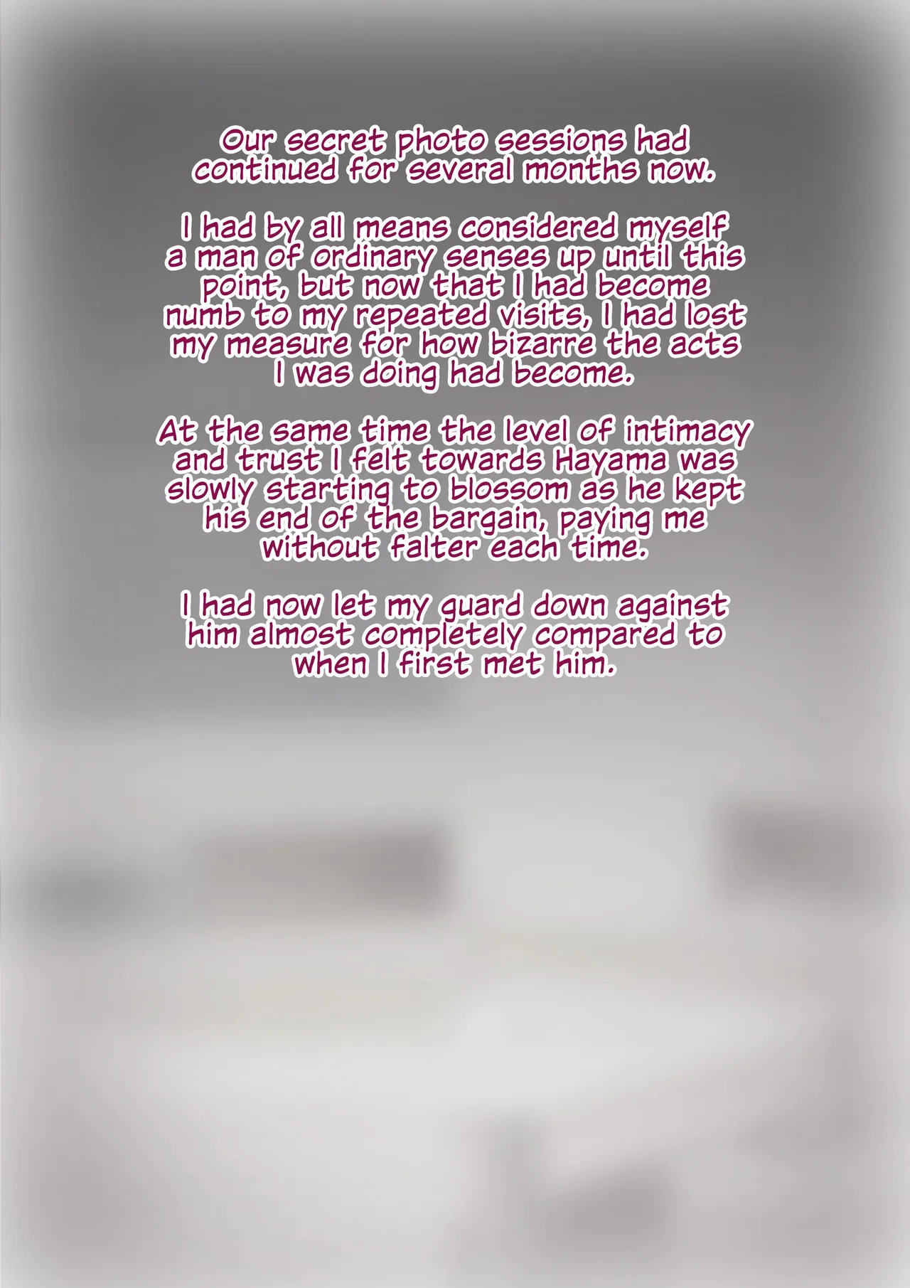 [Trans Tribune (Wataya)] Tomo Ochi 2 ~Kekkon o Chikatta Kanojo o Netorareta Ageku Mesu Ochi Saserareta Ore no Matsuro~ | Tomo Ochi 2 ~My Tragic End After My Fiancée Was Stolen and I Was Turned Into a Female~ Last Part [English] [uncensored] [Ottoberg matingpress] - Page 74