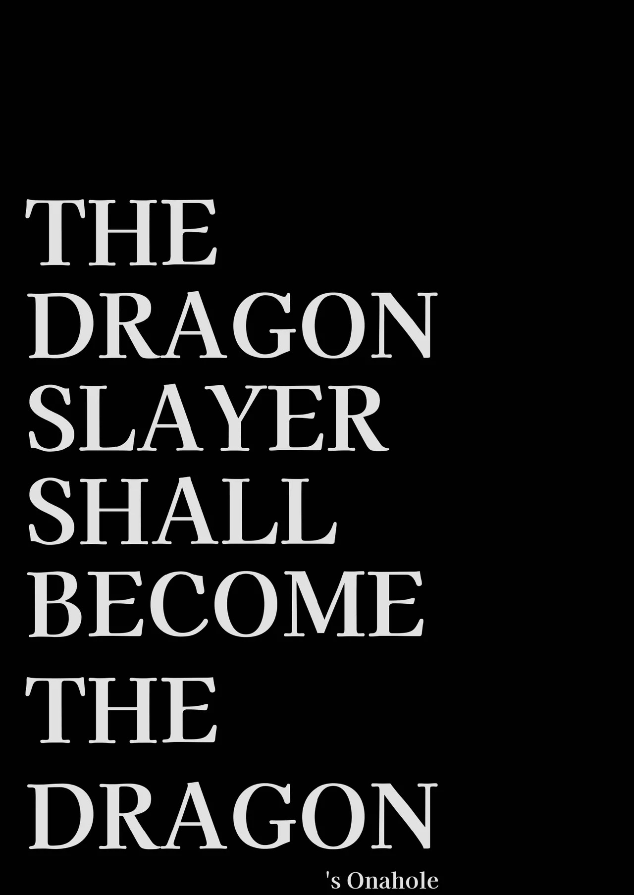 [Kabon] The Dragon Slayer Shell Become the Dragon - Adventure Arc- [Digital] - Page 21