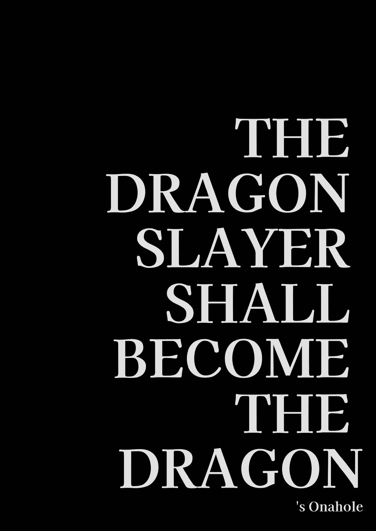 [Kabon] The Dragon Slayer Shell Become the Dragon - Adventure Arc- [Digital] - Page 22