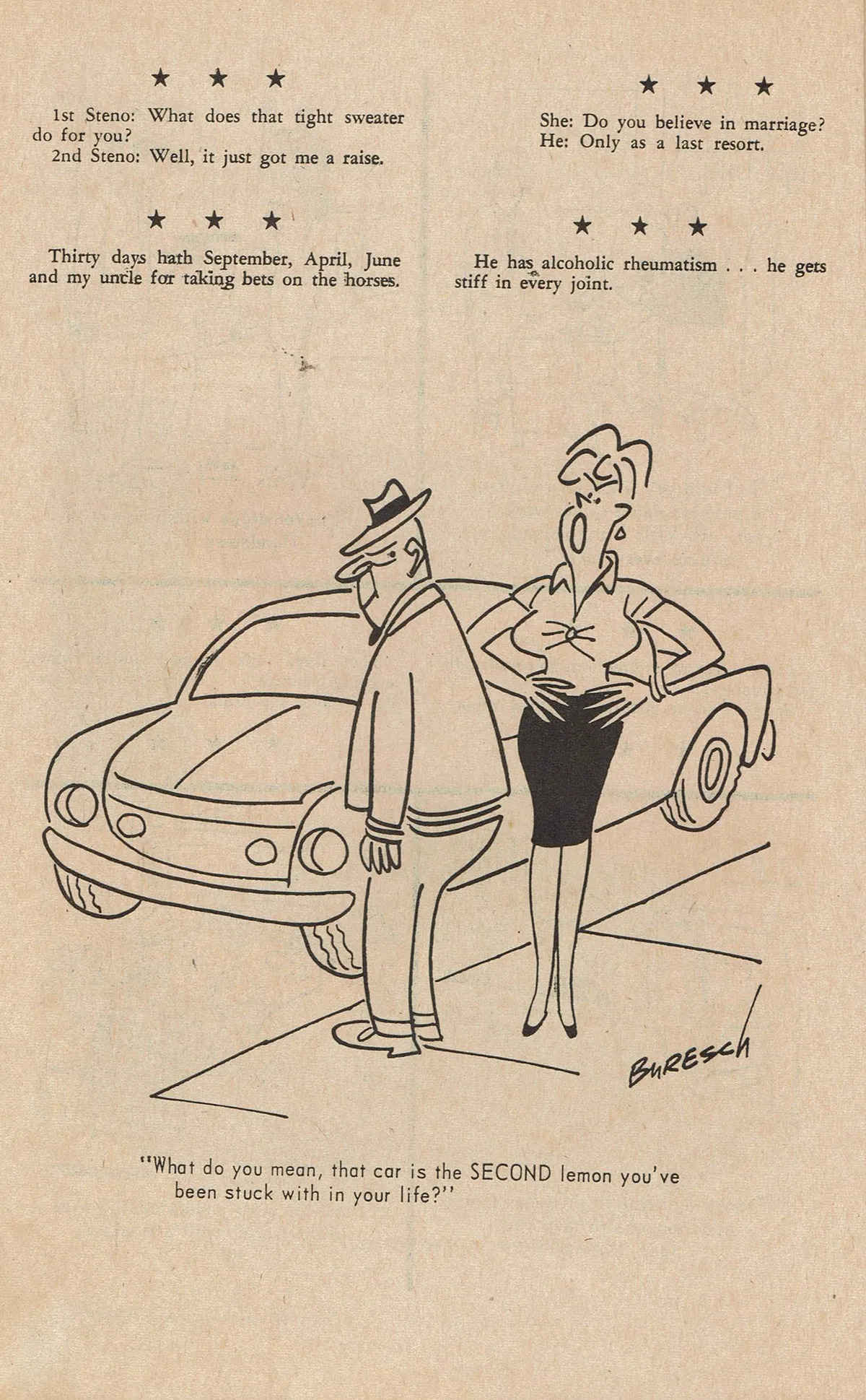 150 New Cartoons Vol 01 Nro 05 - Page 10
