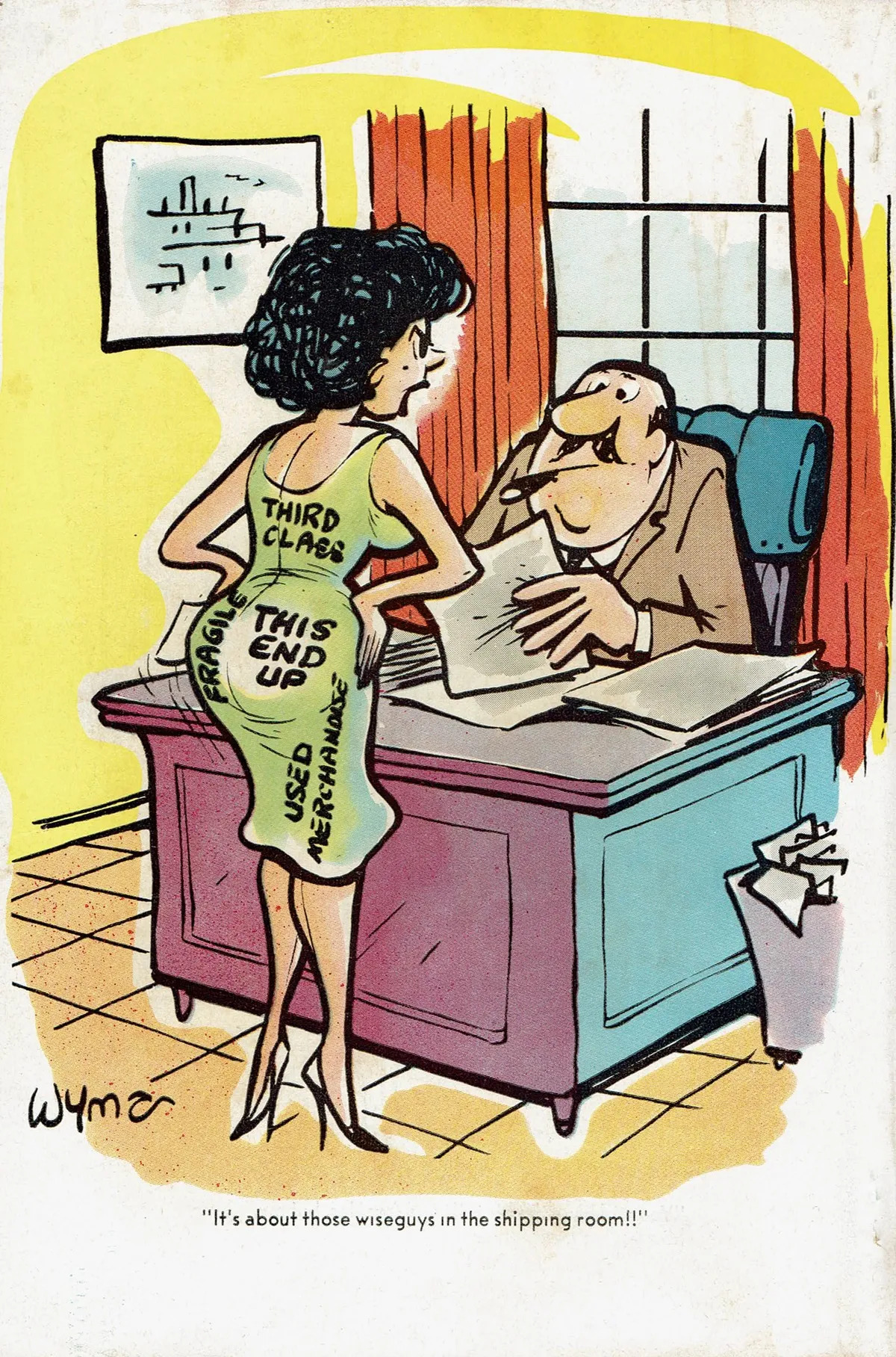 150 New Cartoons Vol 01 Nro 05 - Page 100
