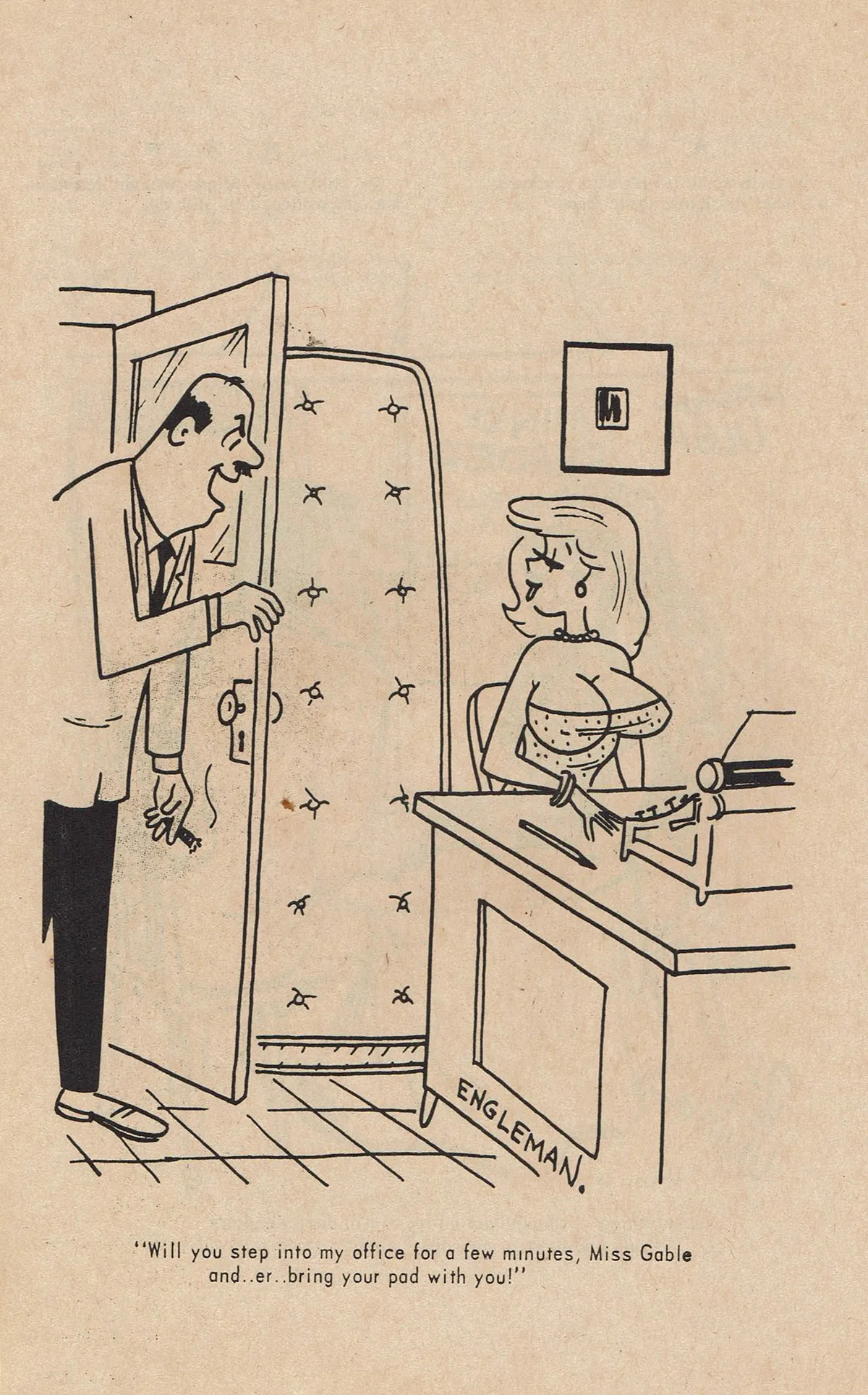 150 New Cartoons Vol 01 Nro 05 - Page 12