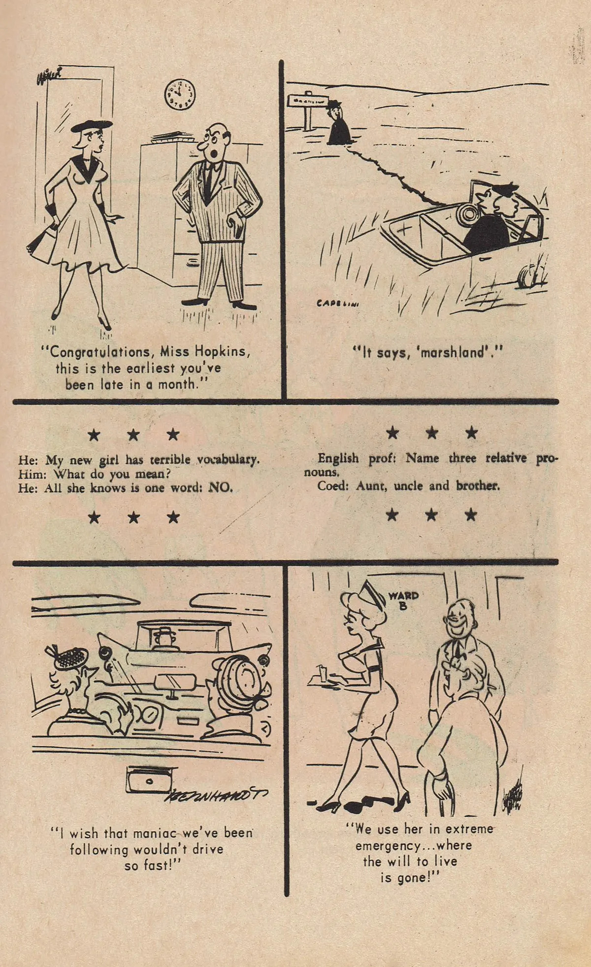 150 New Cartoons Vol 01 Nro 05 - Page 17