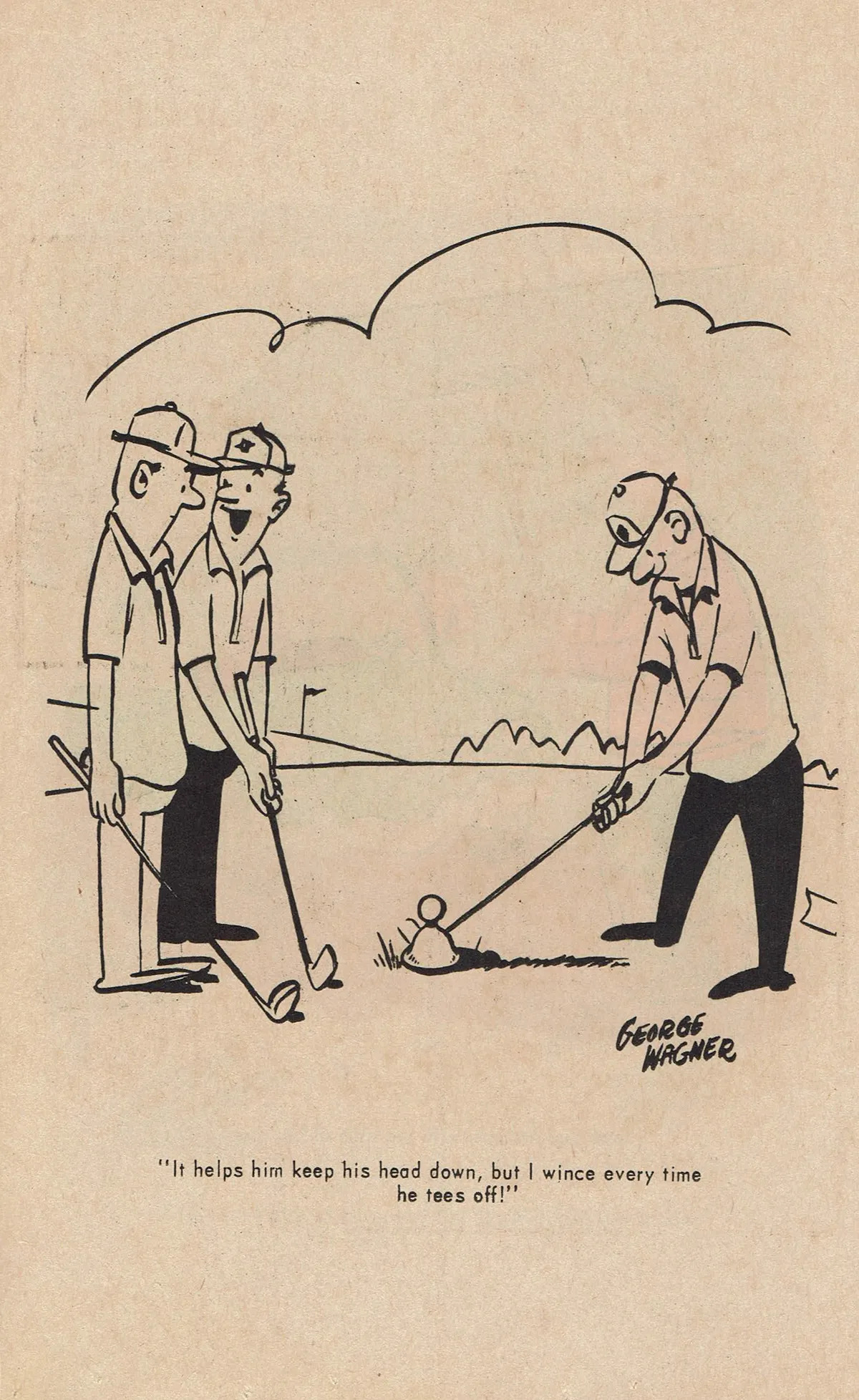 150 New Cartoons Vol 01 Nro 05 - Page 20