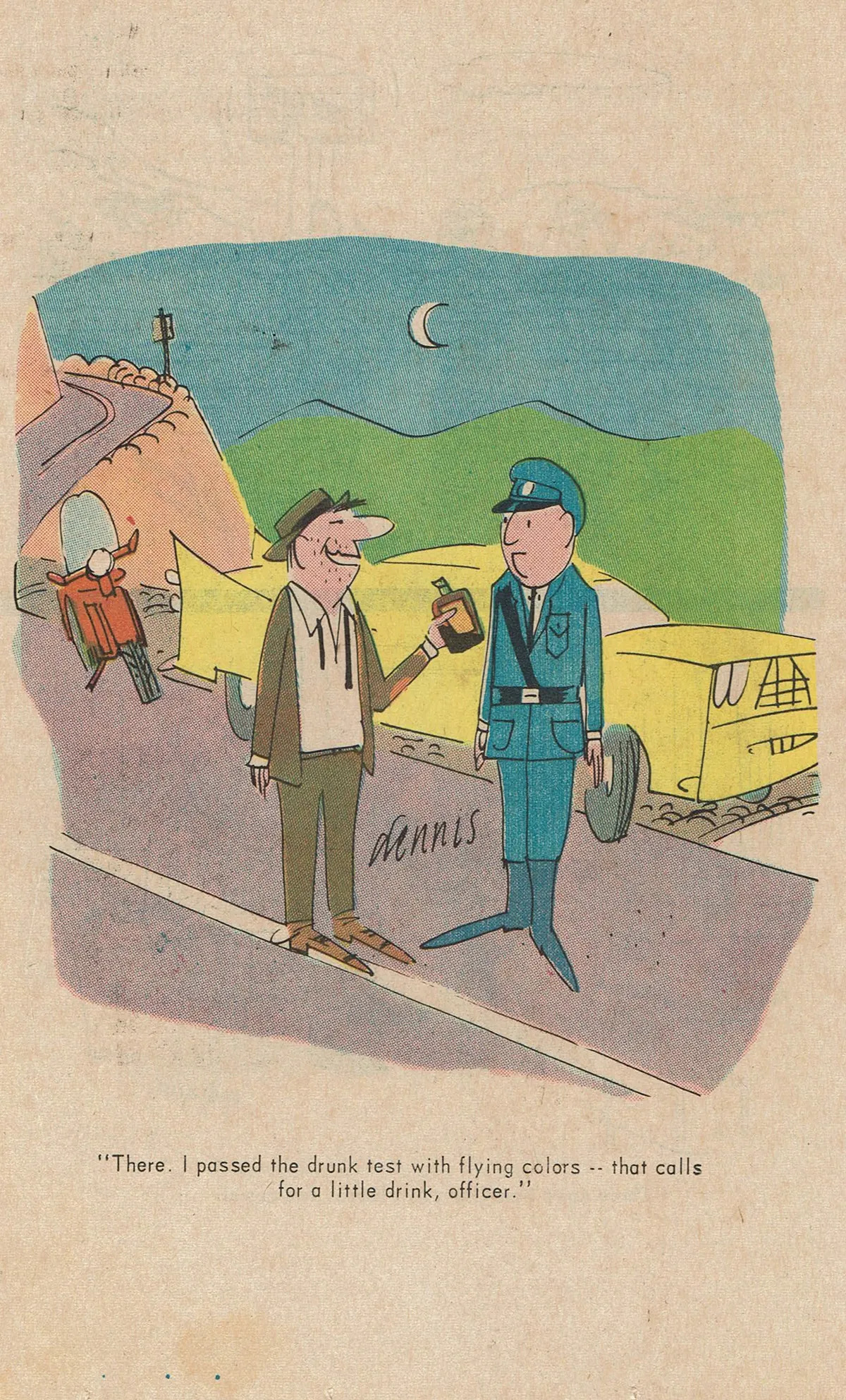 150 New Cartoons Vol 01 Nro 05 - Page 24