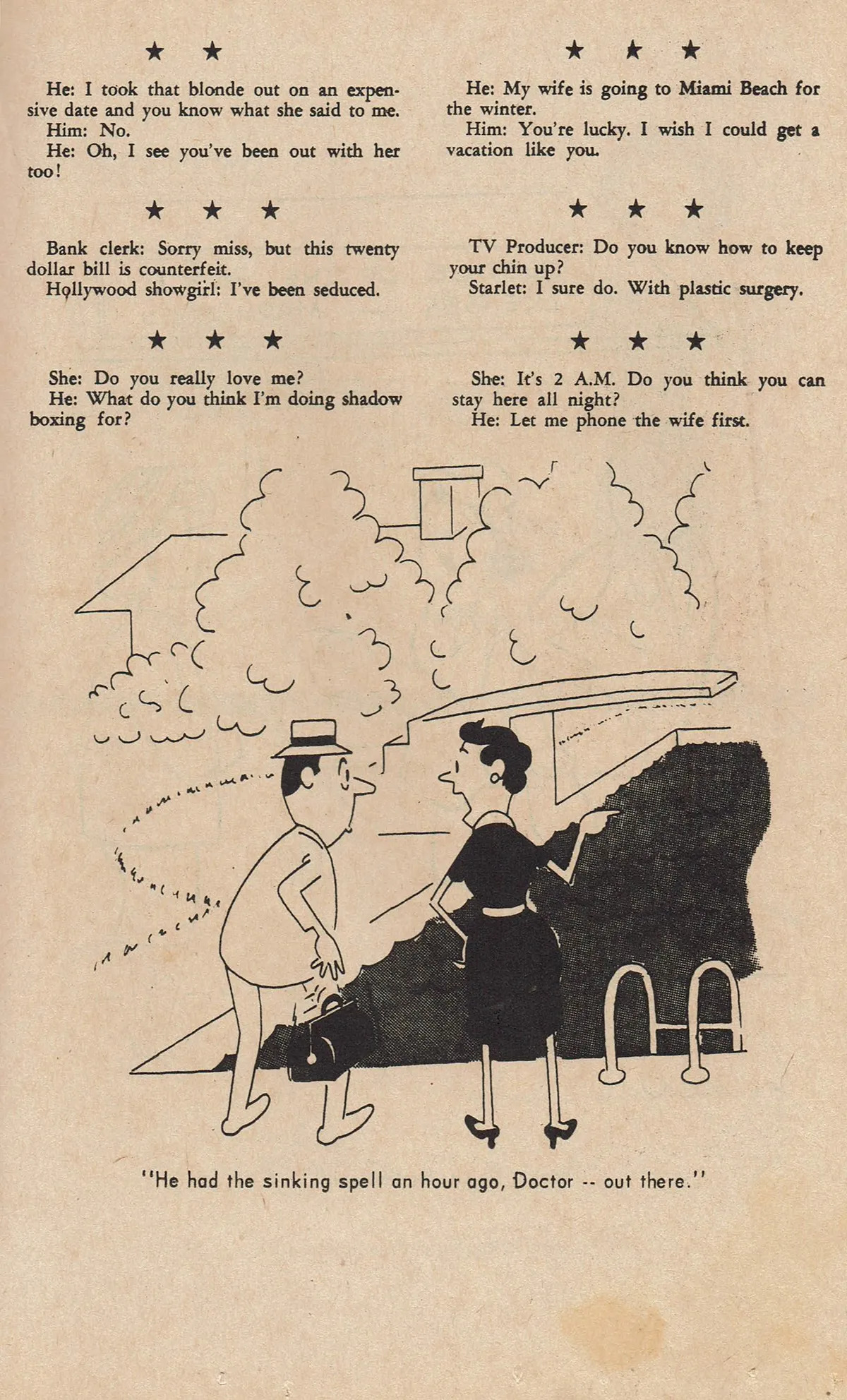 150 New Cartoons Vol 01 Nro 05 - Page 25