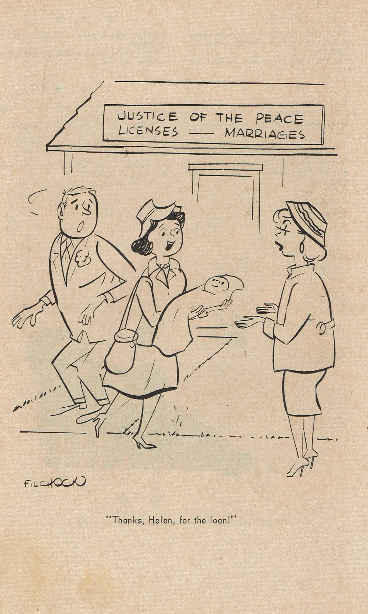 150 New Cartoons Vol 01 Nro 05 - Page 26