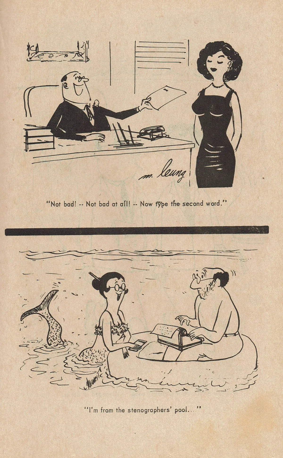 150 New Cartoons Vol 01 Nro 05 - Page 27