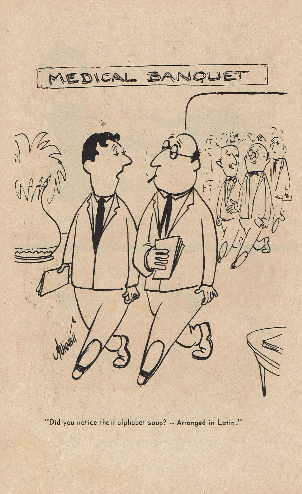 150 New Cartoons Vol 01 Nro 05 - Page 28