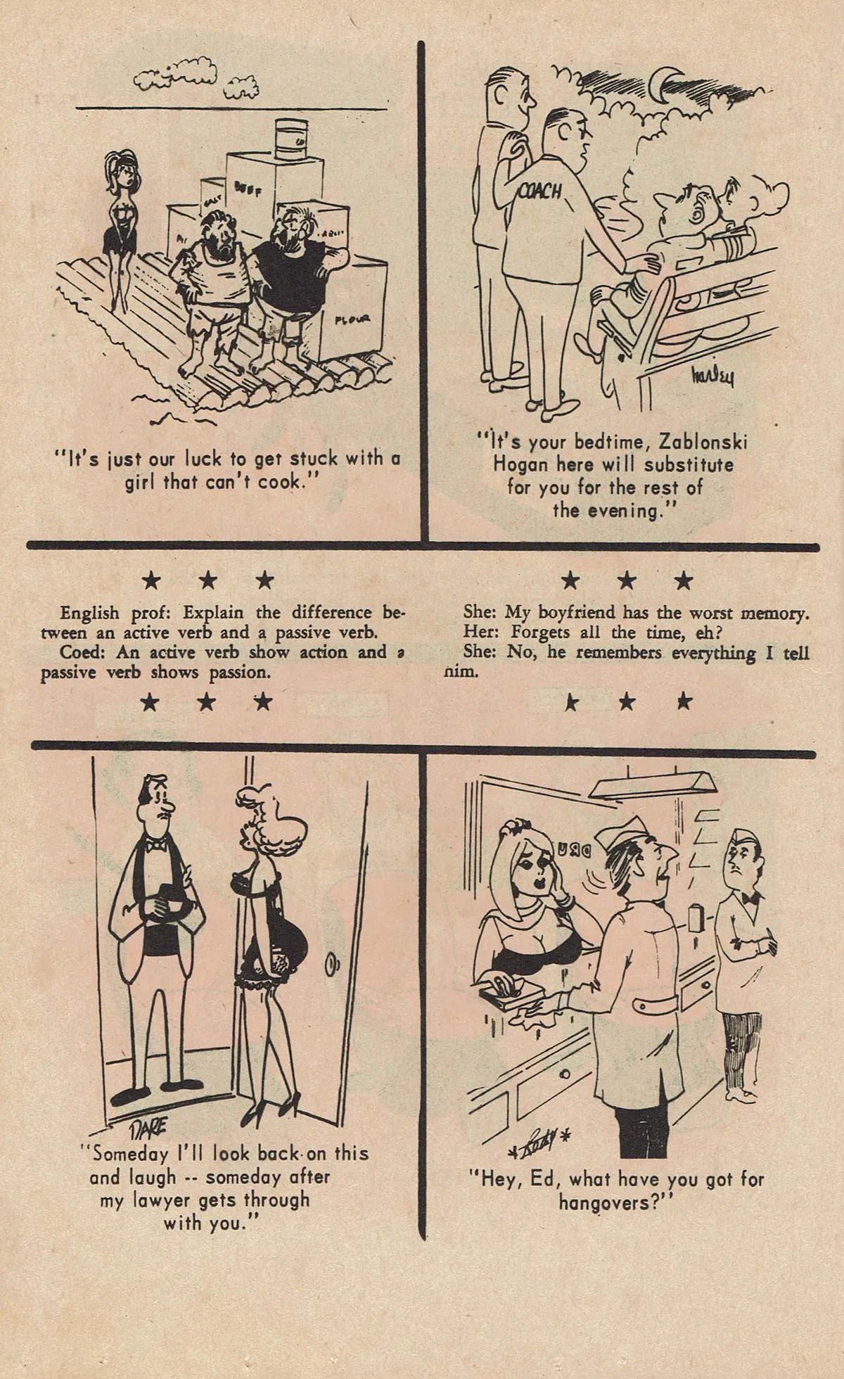 150 New Cartoons Vol 01 Nro 05 - Page 30
