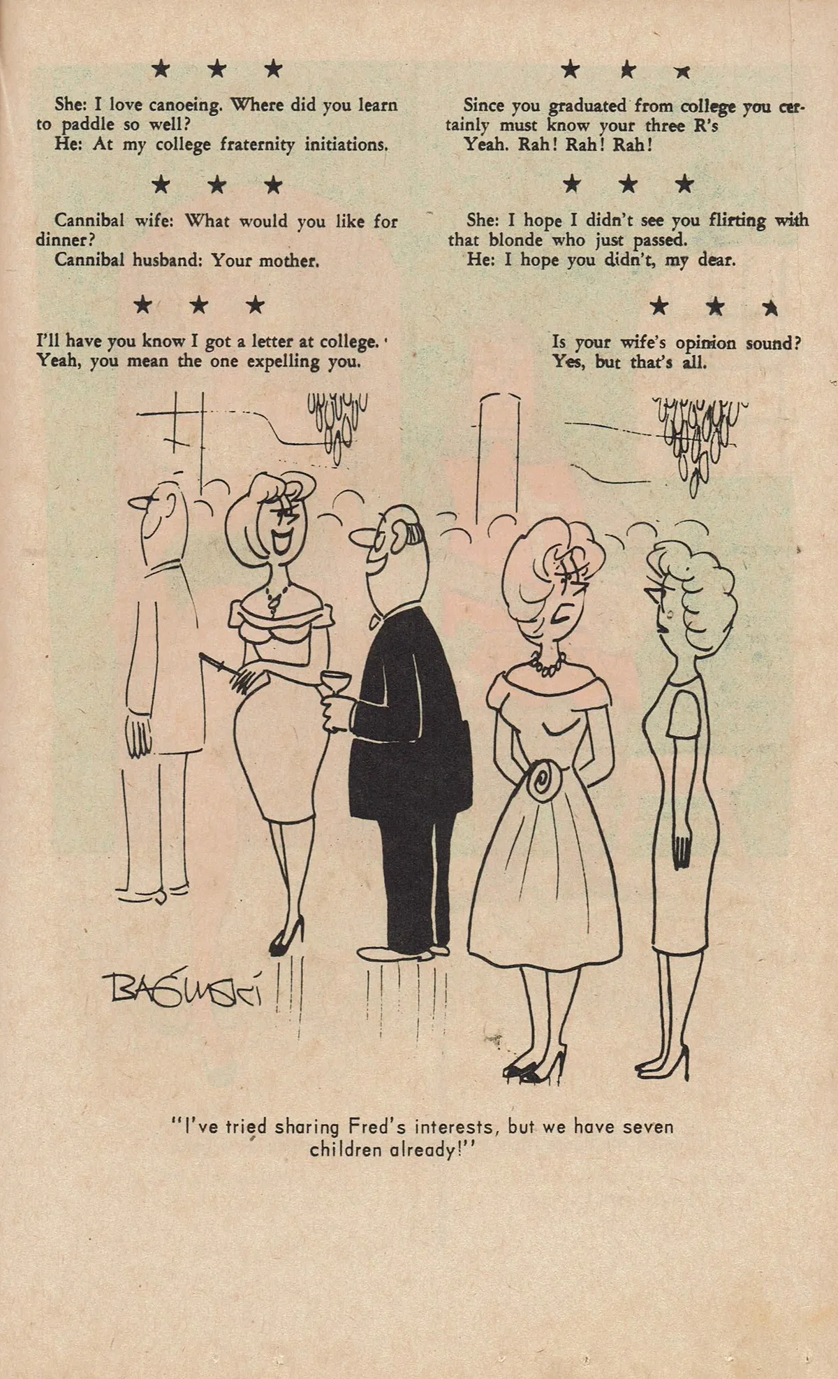 150 New Cartoons Vol 01 Nro 05 - Page 31