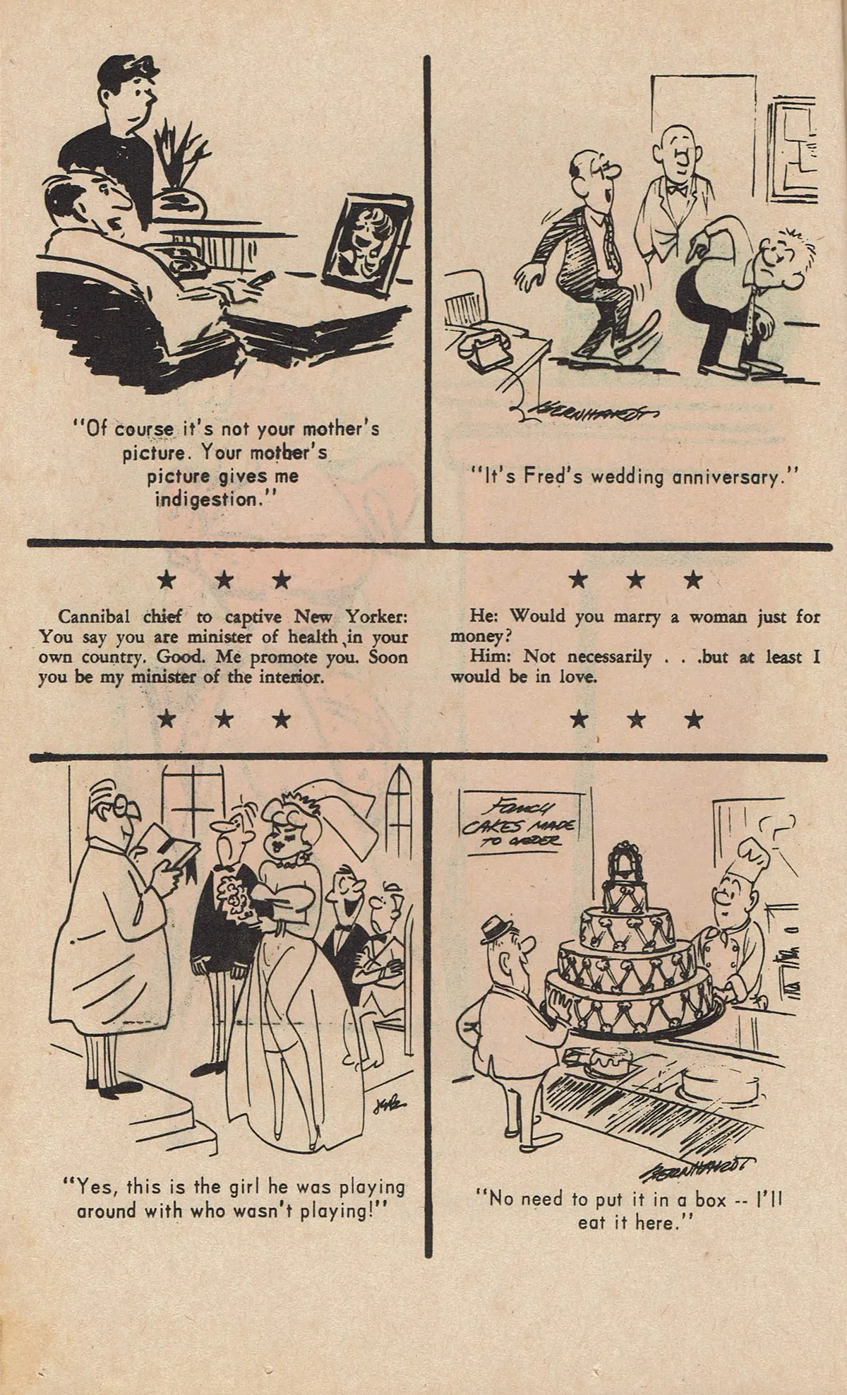 150 New Cartoons Vol 01 Nro 05 - Page 36