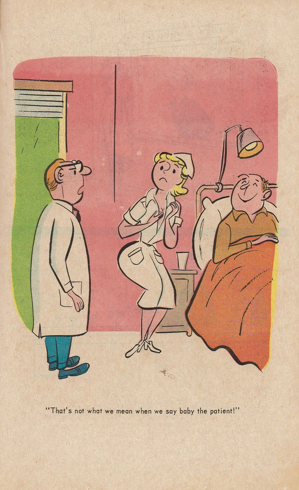 150 New Cartoons Vol 01 Nro 05 - Page 37