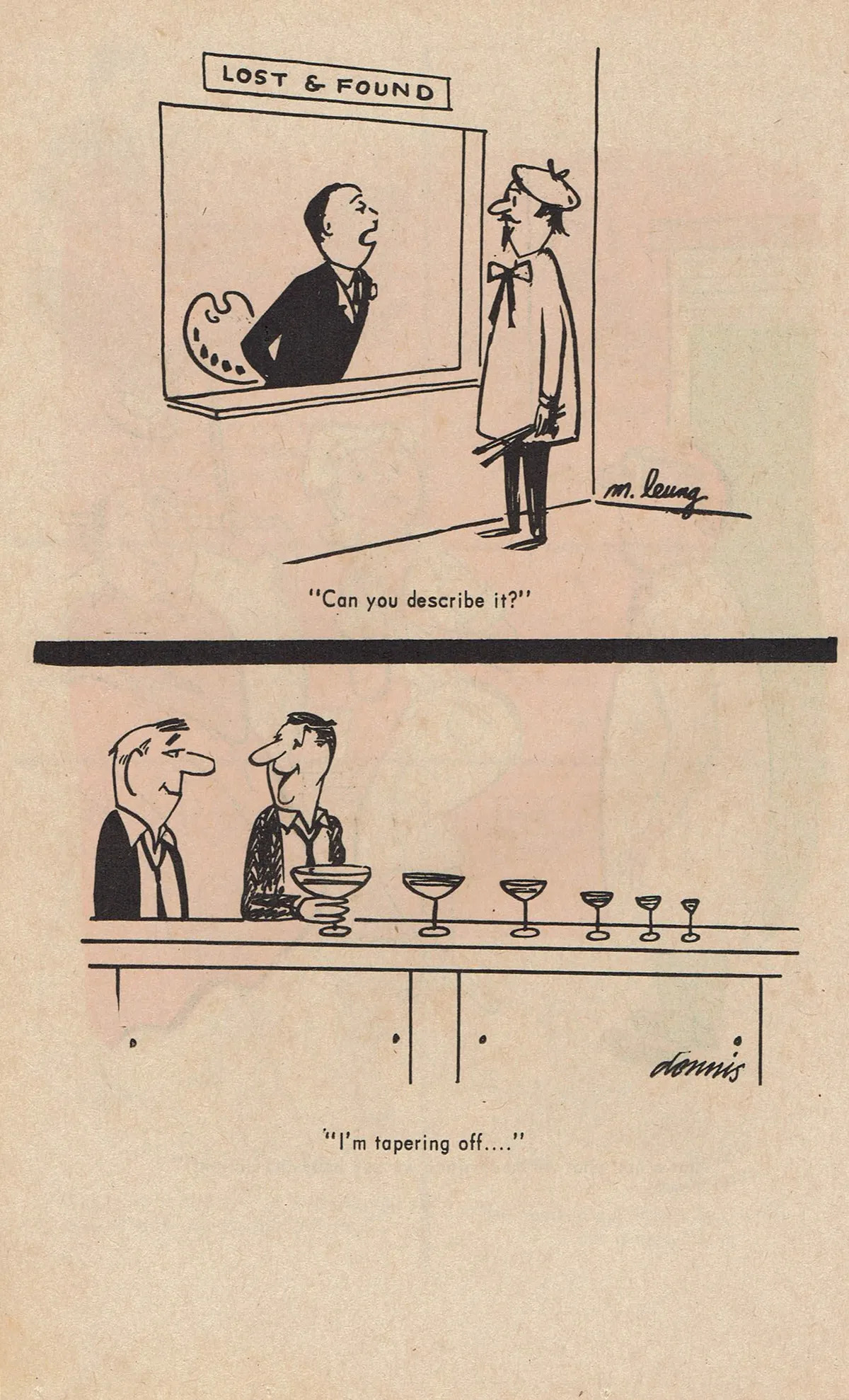 150 New Cartoons Vol 01 Nro 05 - Page 38